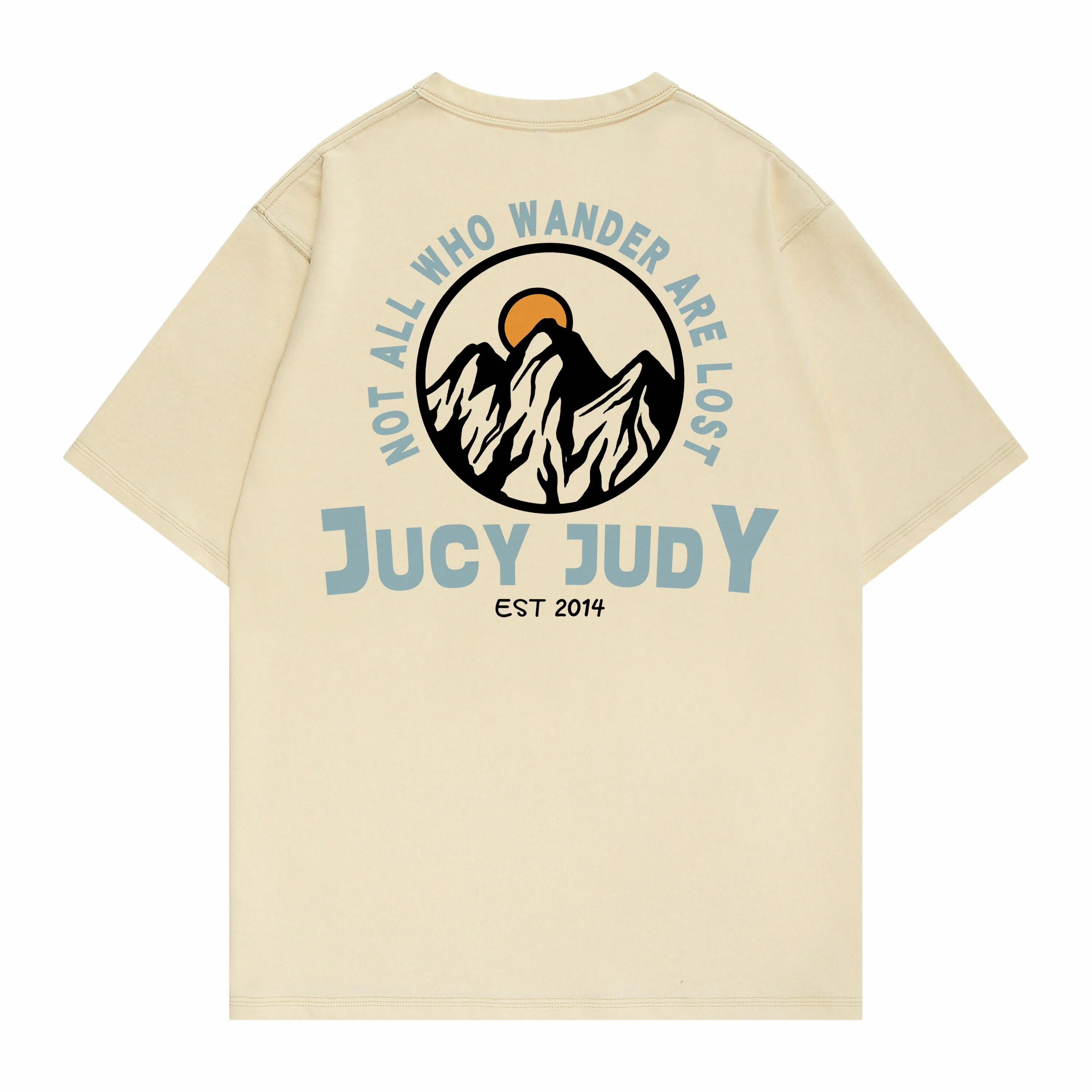 JUCY JUDY LogoT