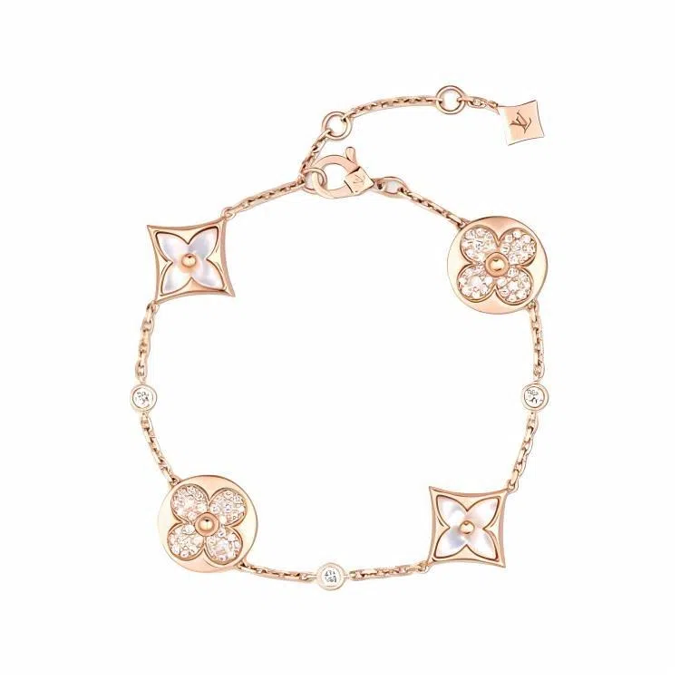 LOUIS VUITTON 18k