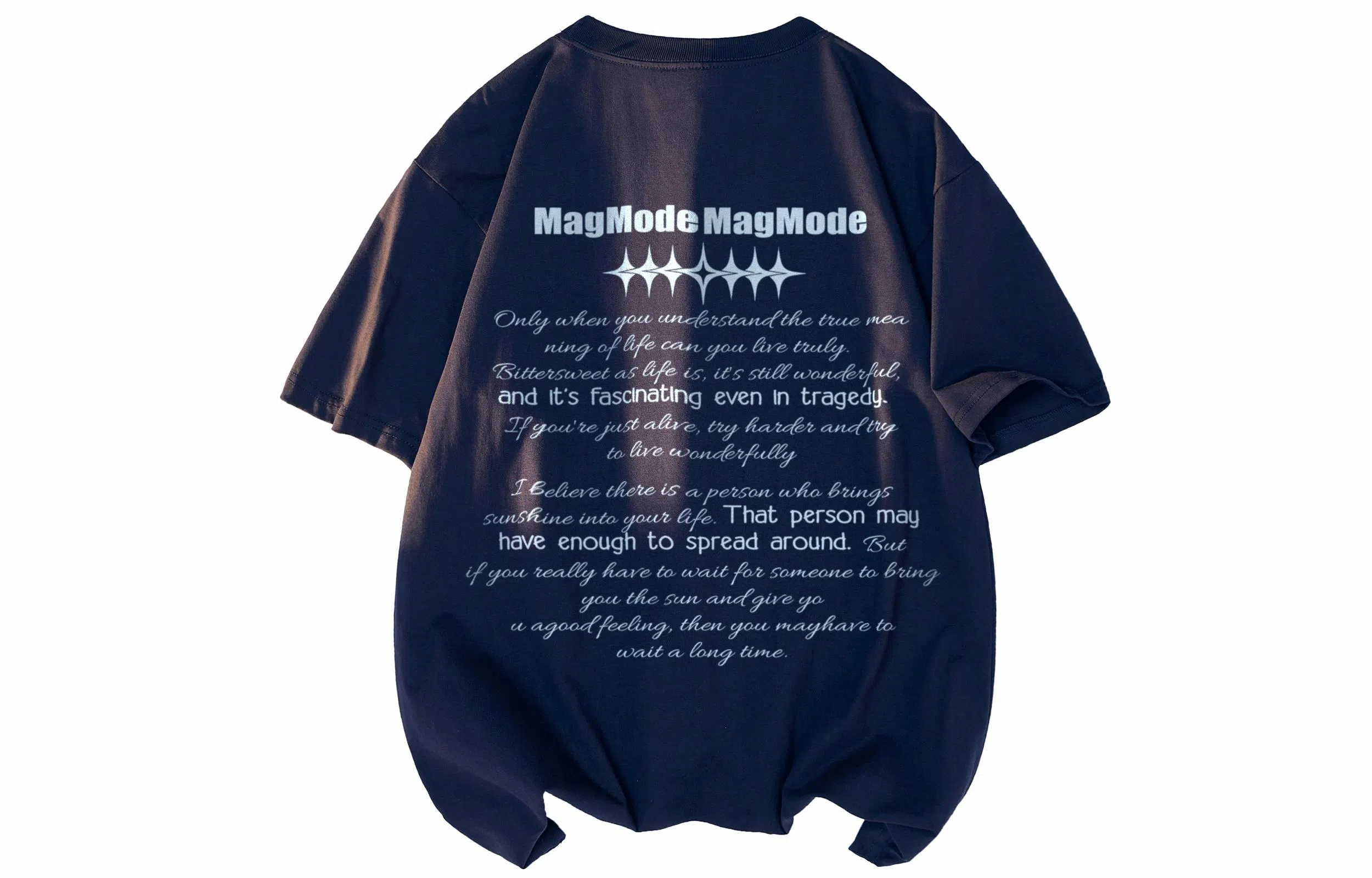 magmode LogoT