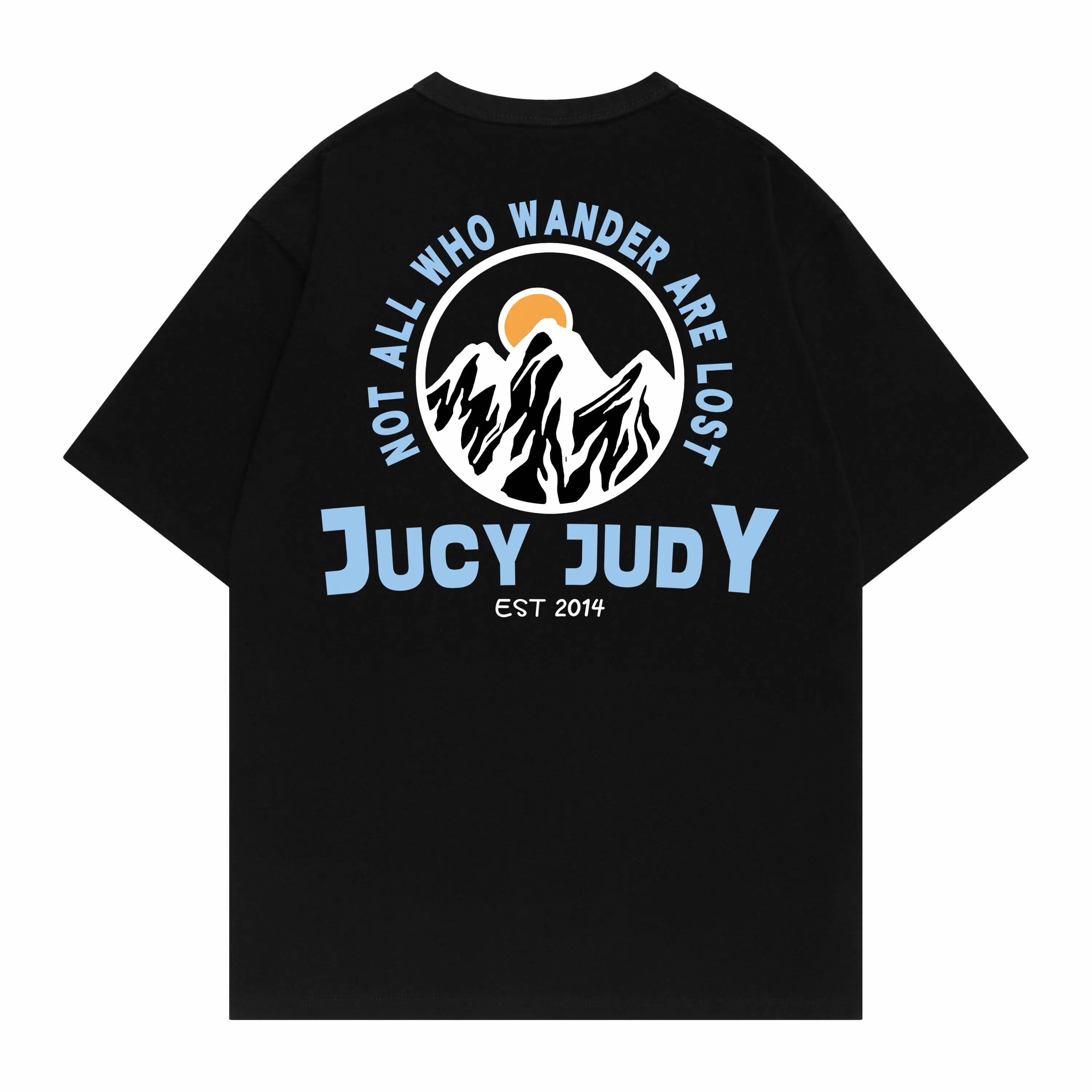 JUCY JUDY LogoT