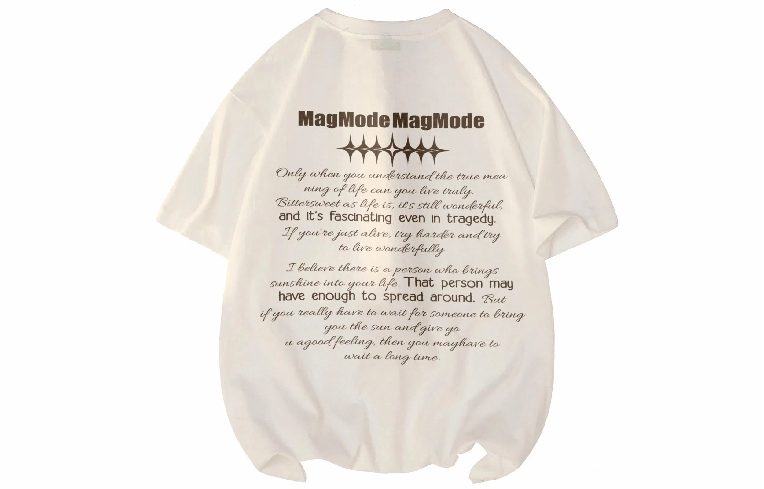 magmode LogoT