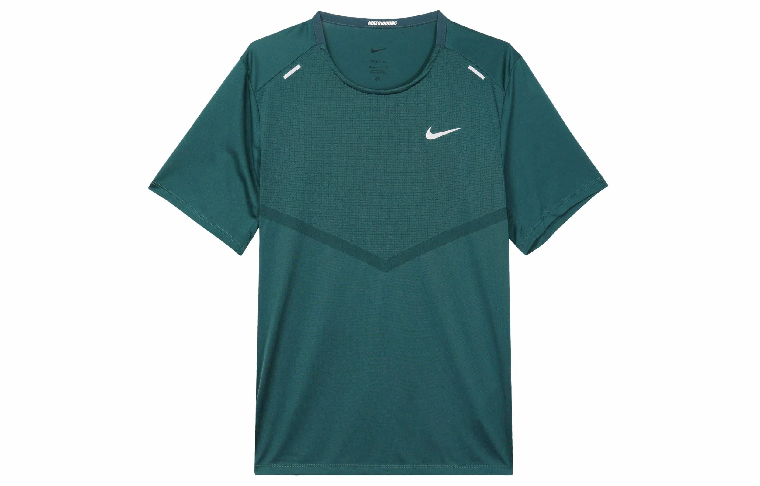 Nike Dri-FIT Rise 365 Deep Jungle Green