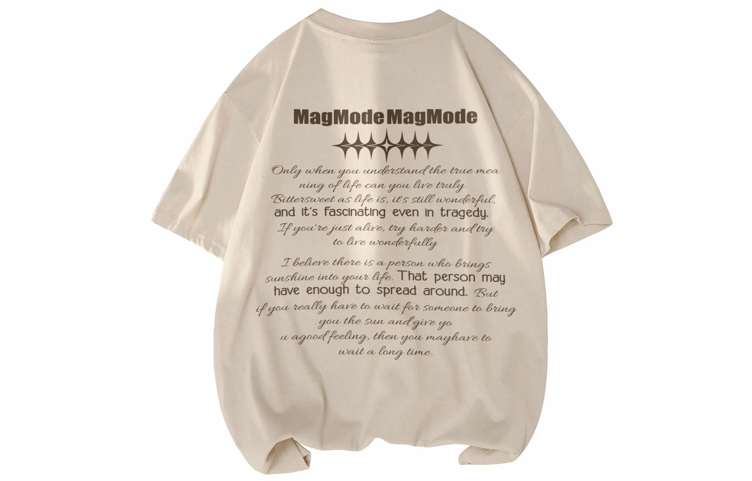 magmode LogoT