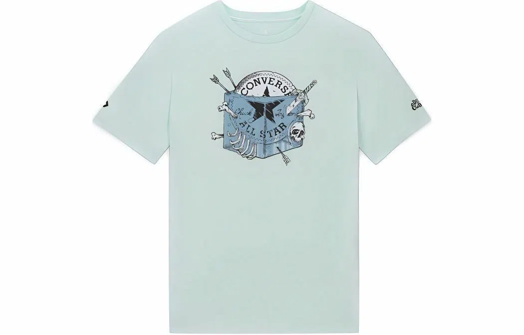 Converse x Dungeons Dragons SS24 T