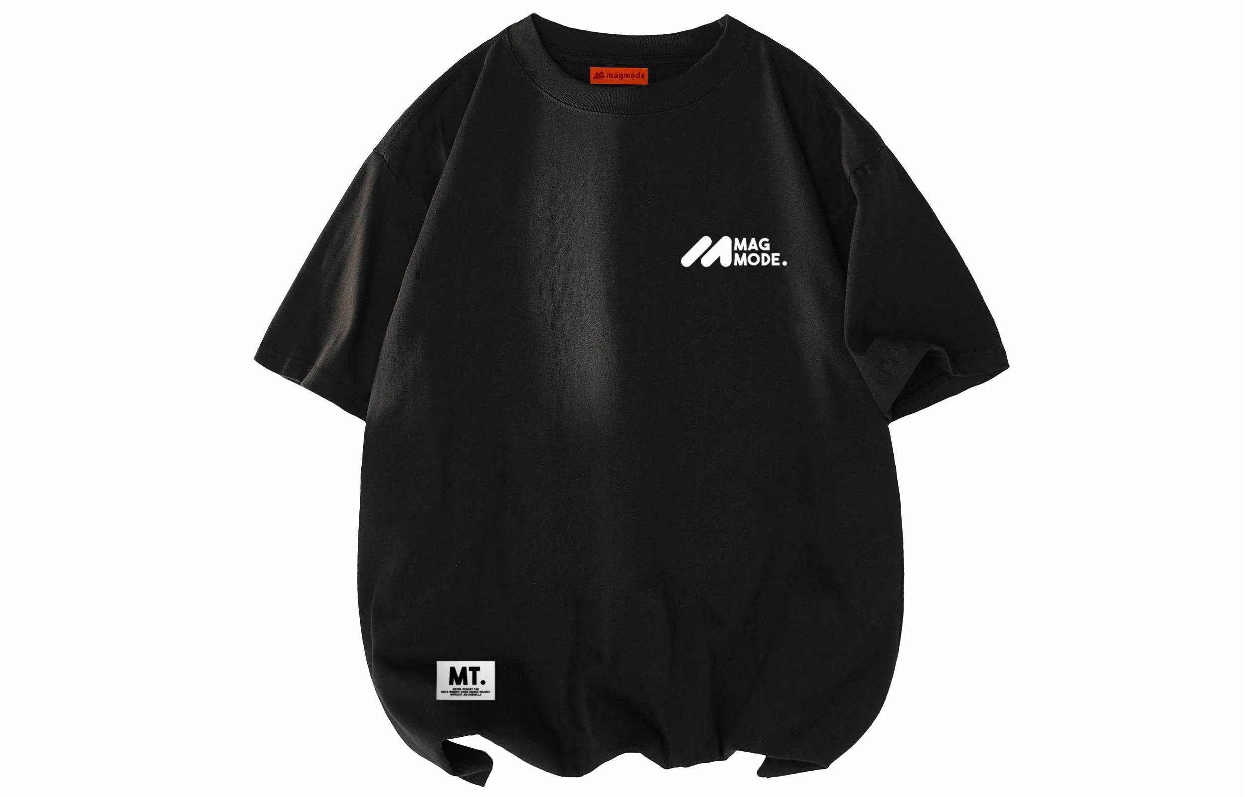 magmode LogoT