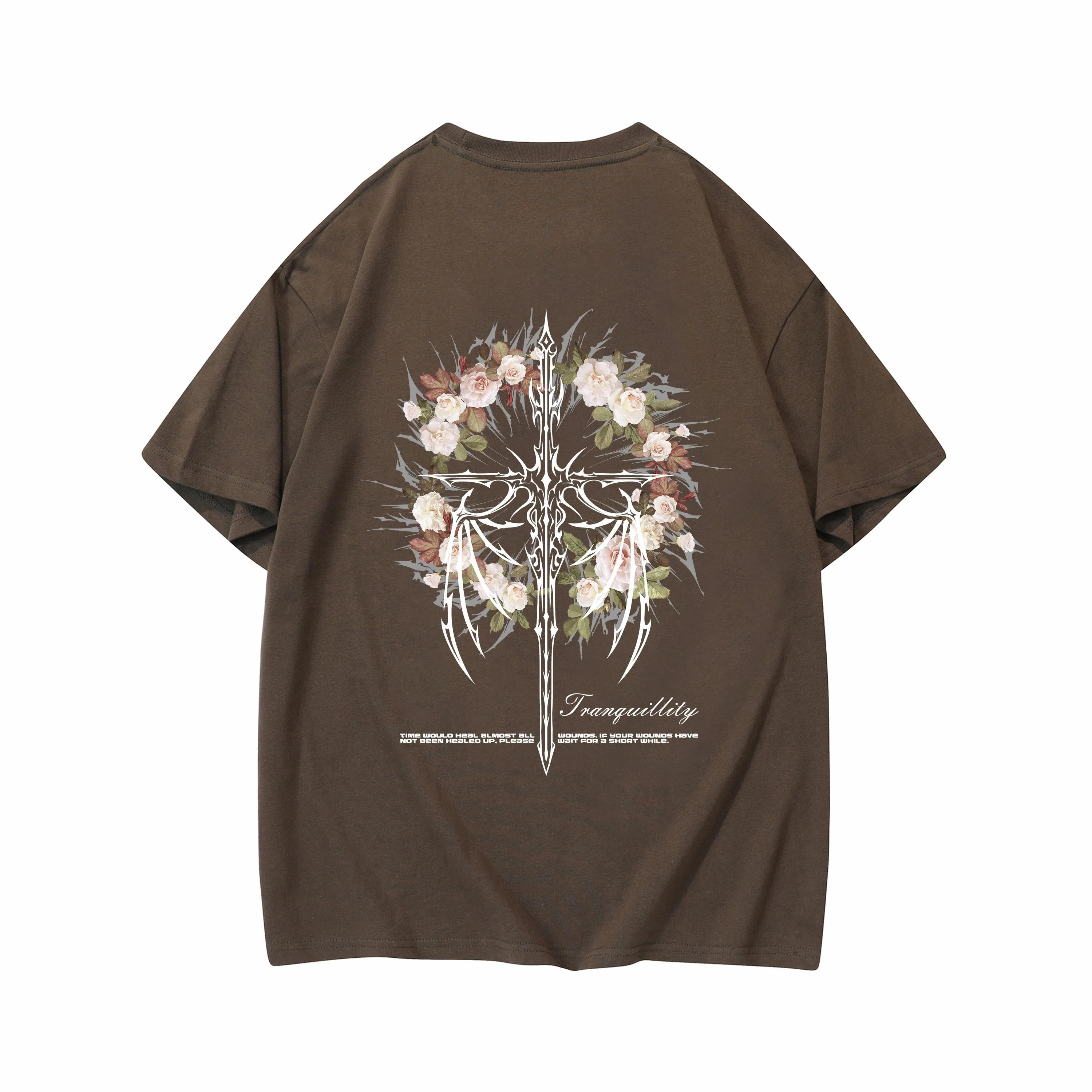 LIGHTNING MONSTER LogoT