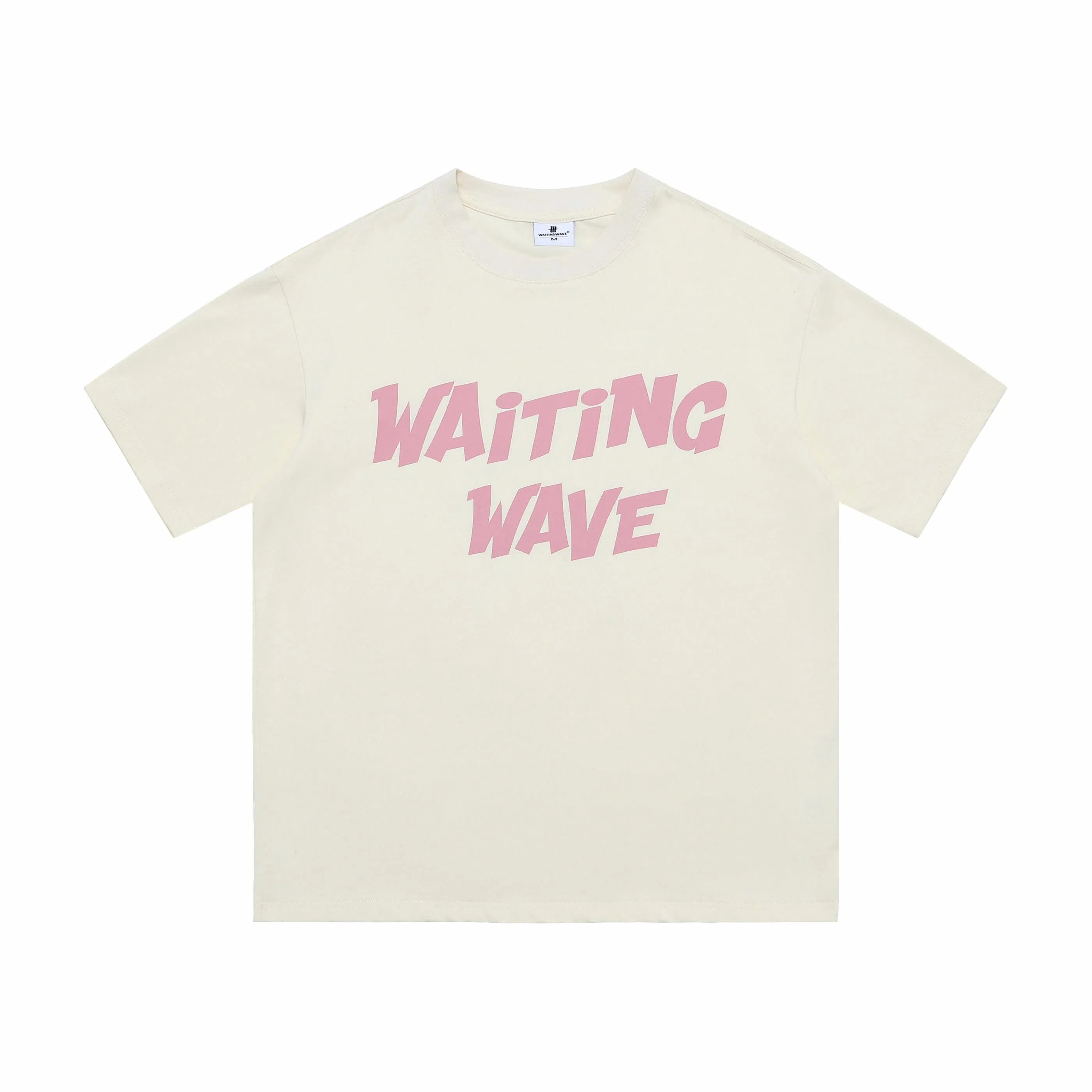 WAITINGWAVE LOGOT
