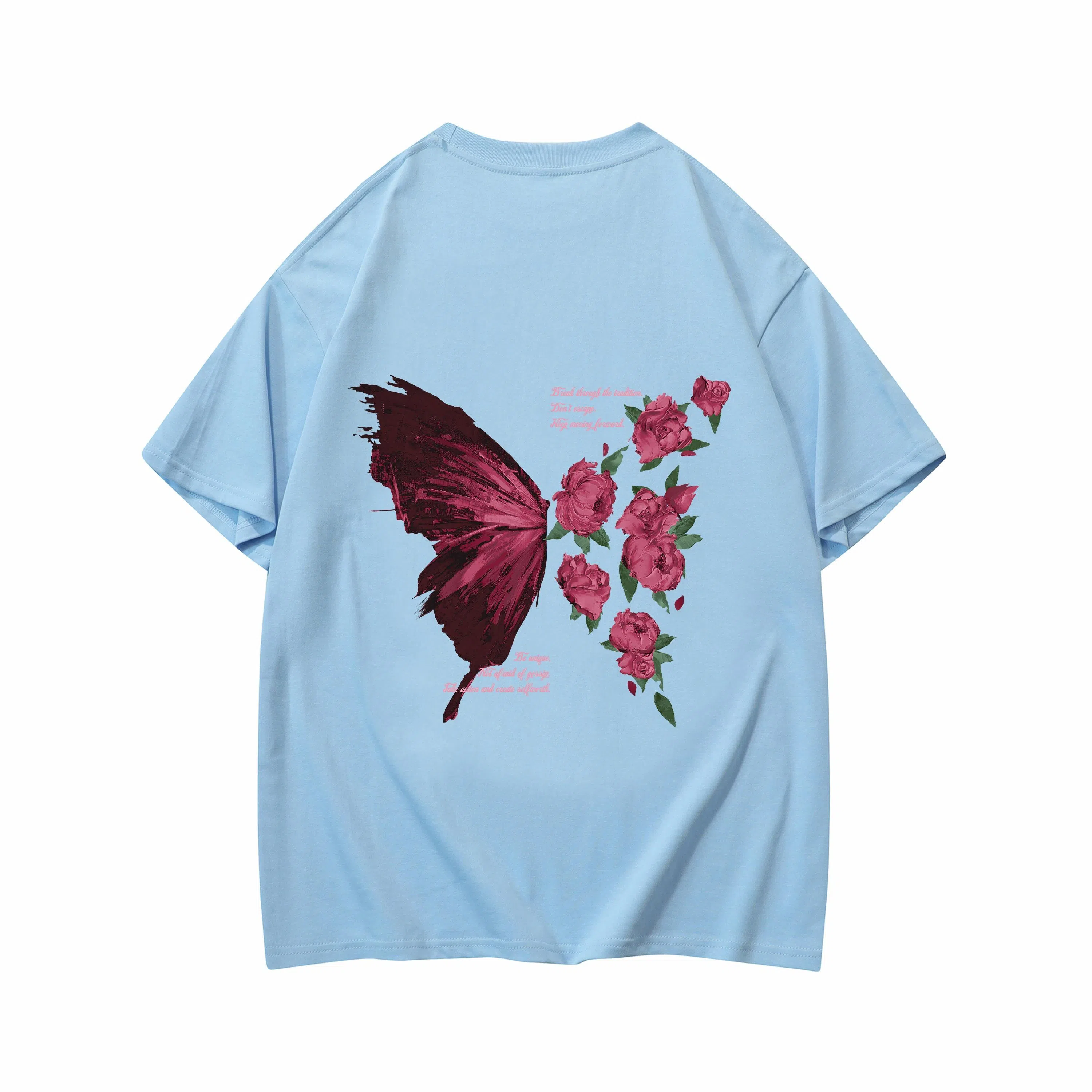 LIGHTNING MONSTER LogoT