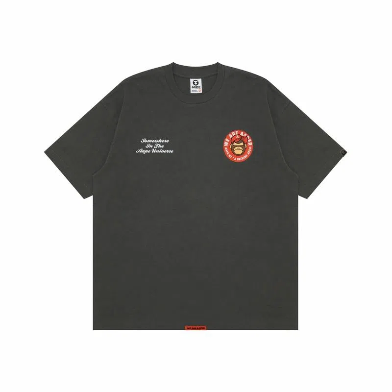 Aape SS24 T