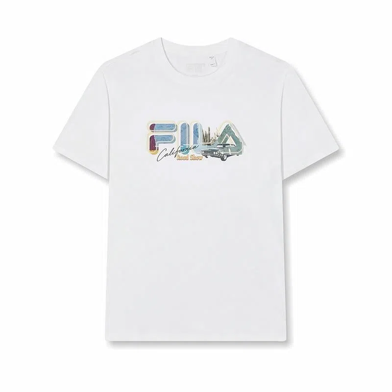 FILA Heritage SS24T