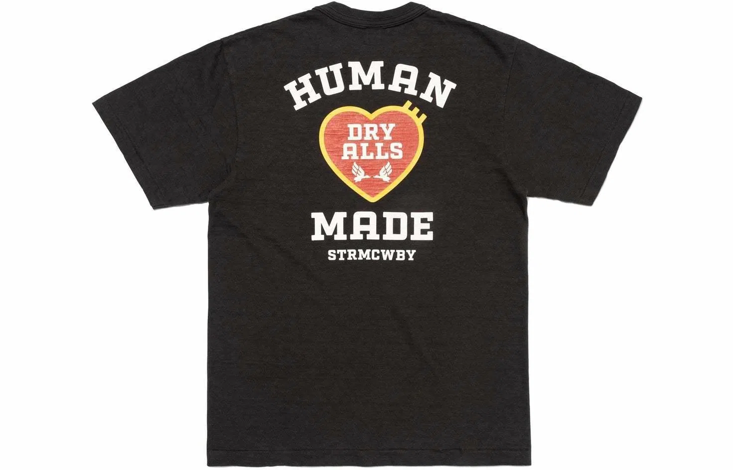 HUMAN MADE SS24 T