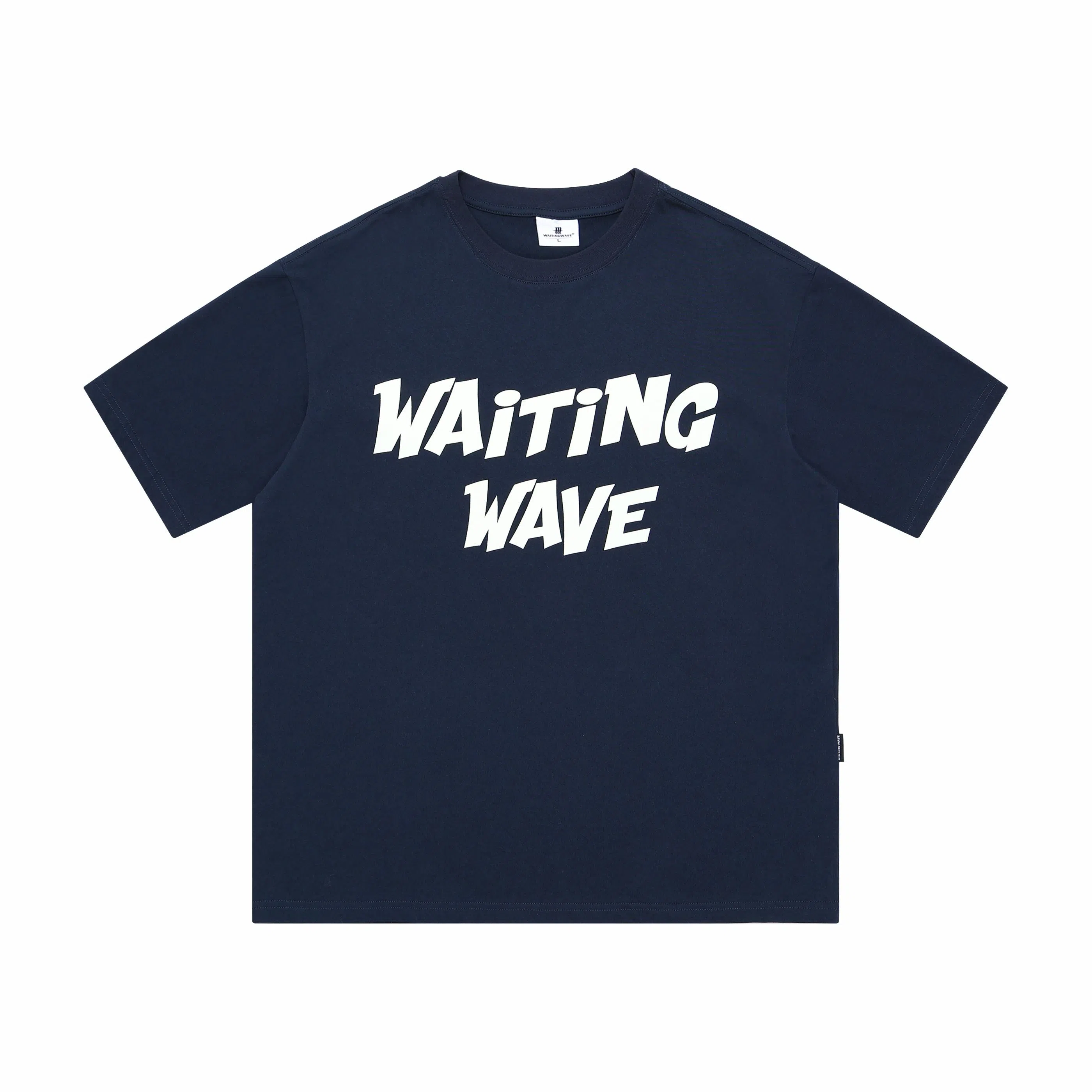 WAITINGWAVE LOGOT