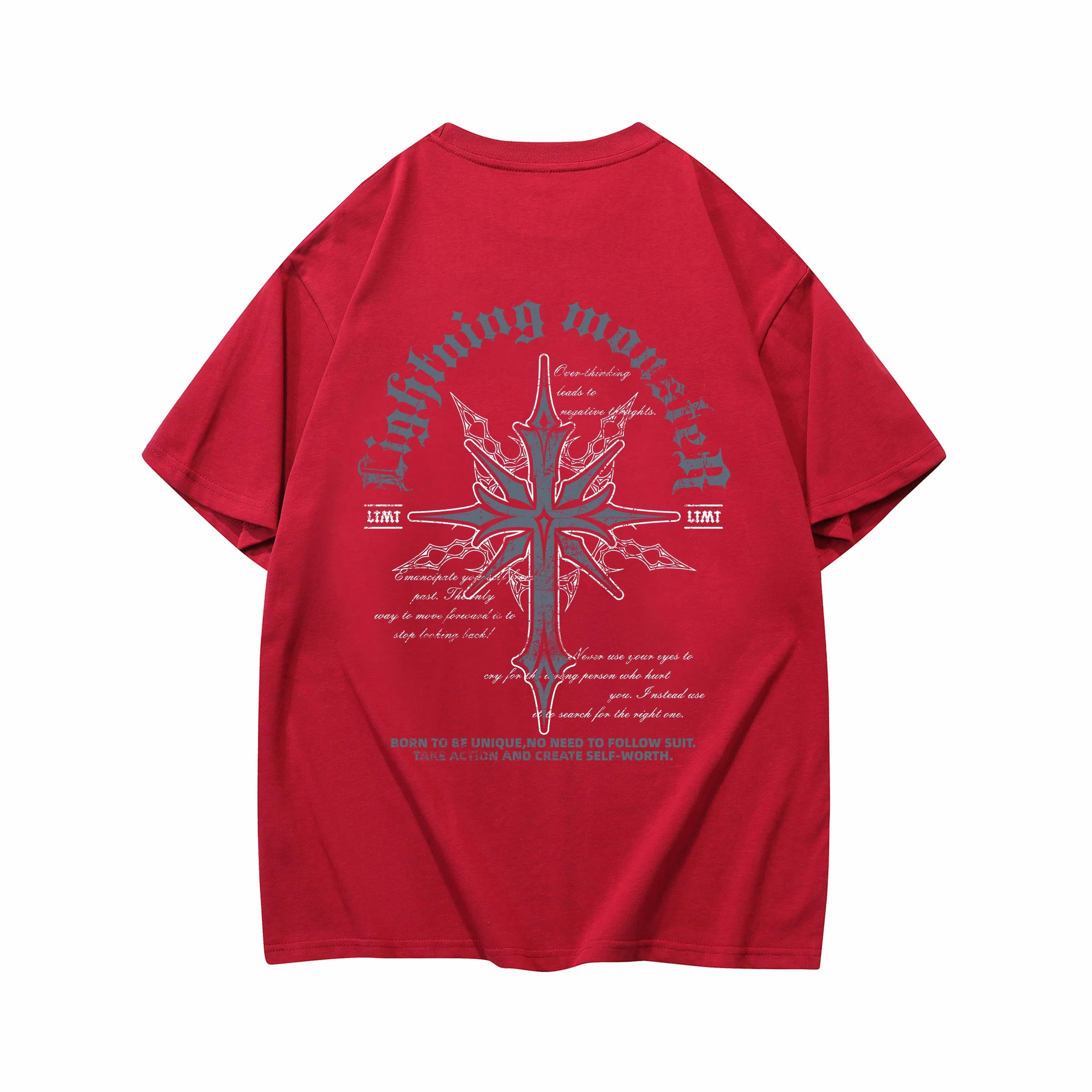 LIGHTNING MONSTER LogoT