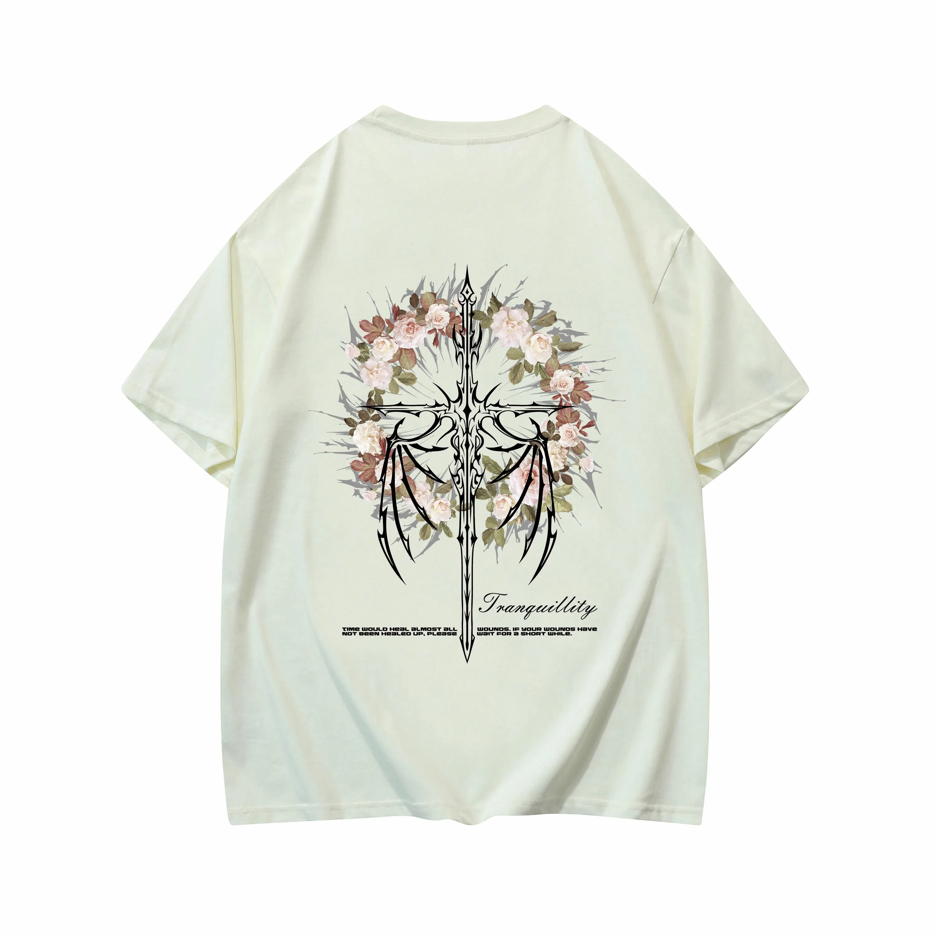 LIGHTNING MONSTER LogoT