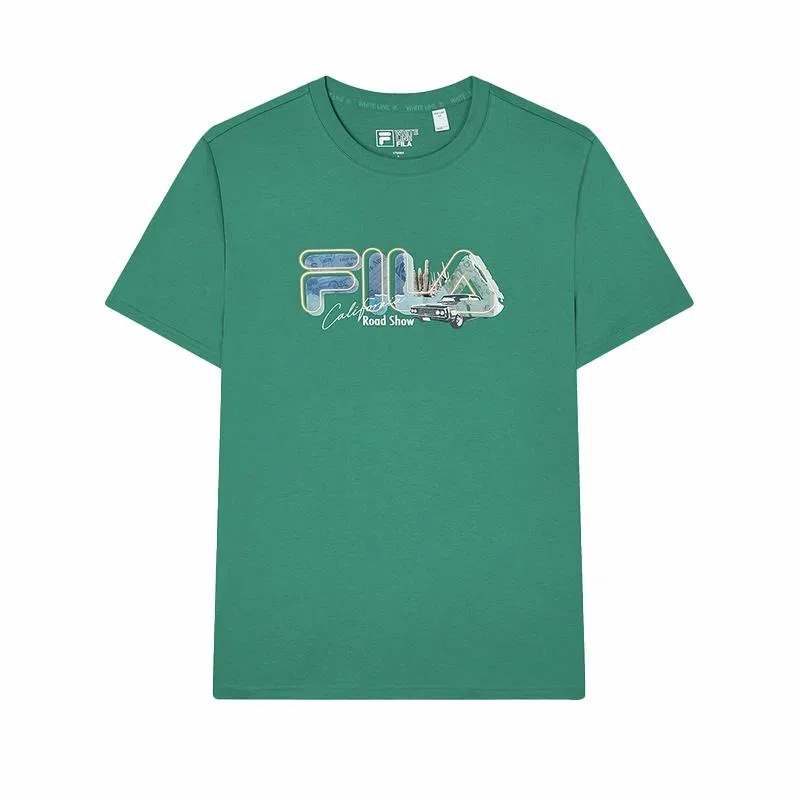 FILA Heritage SS24T