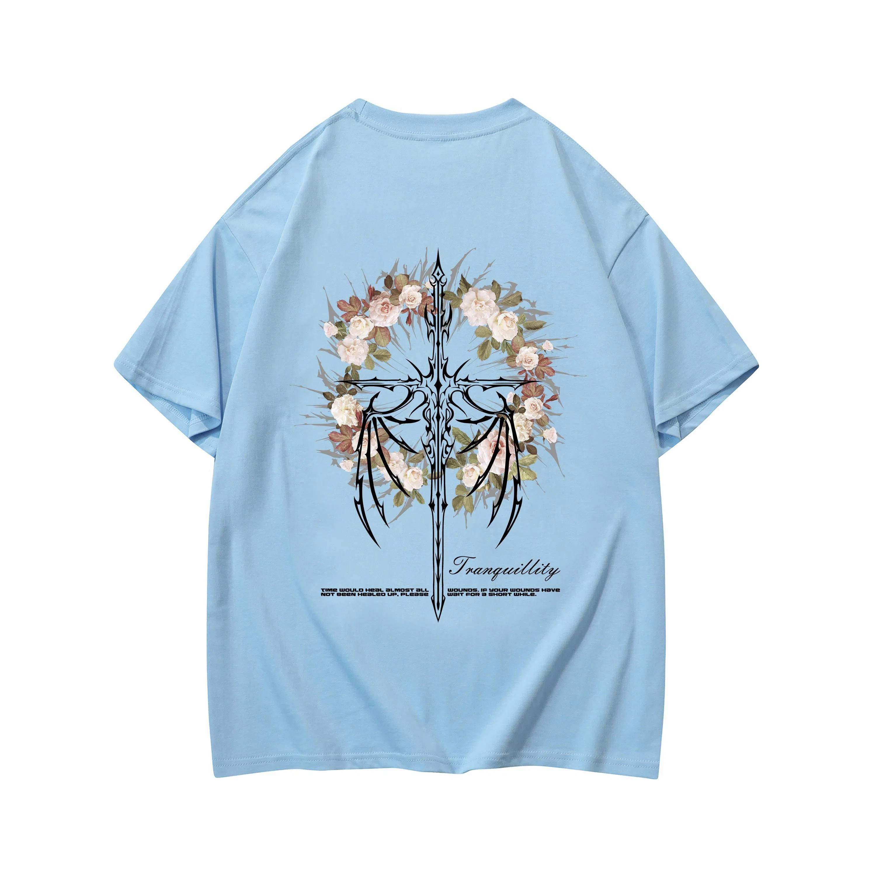 LIGHTNING MONSTER LogoT