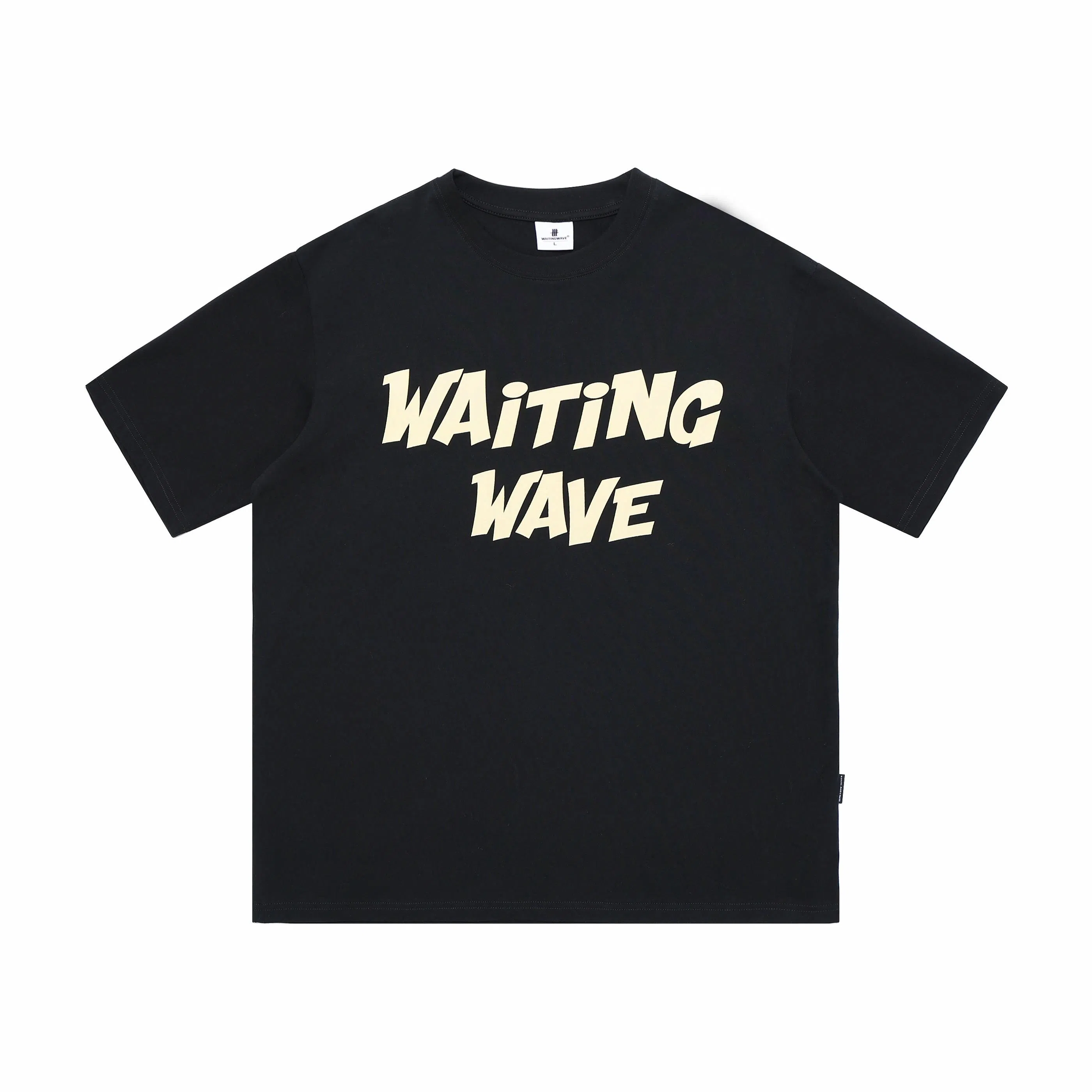 WAITINGWAVE LOGOT