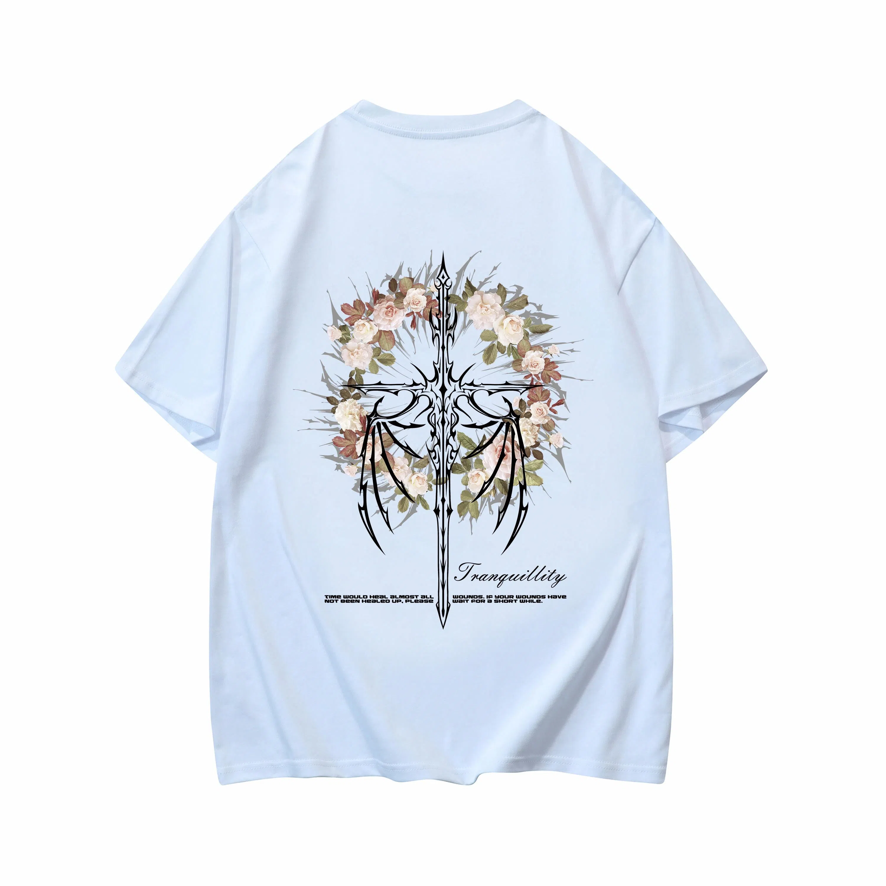 LIGHTNING MONSTER LogoT