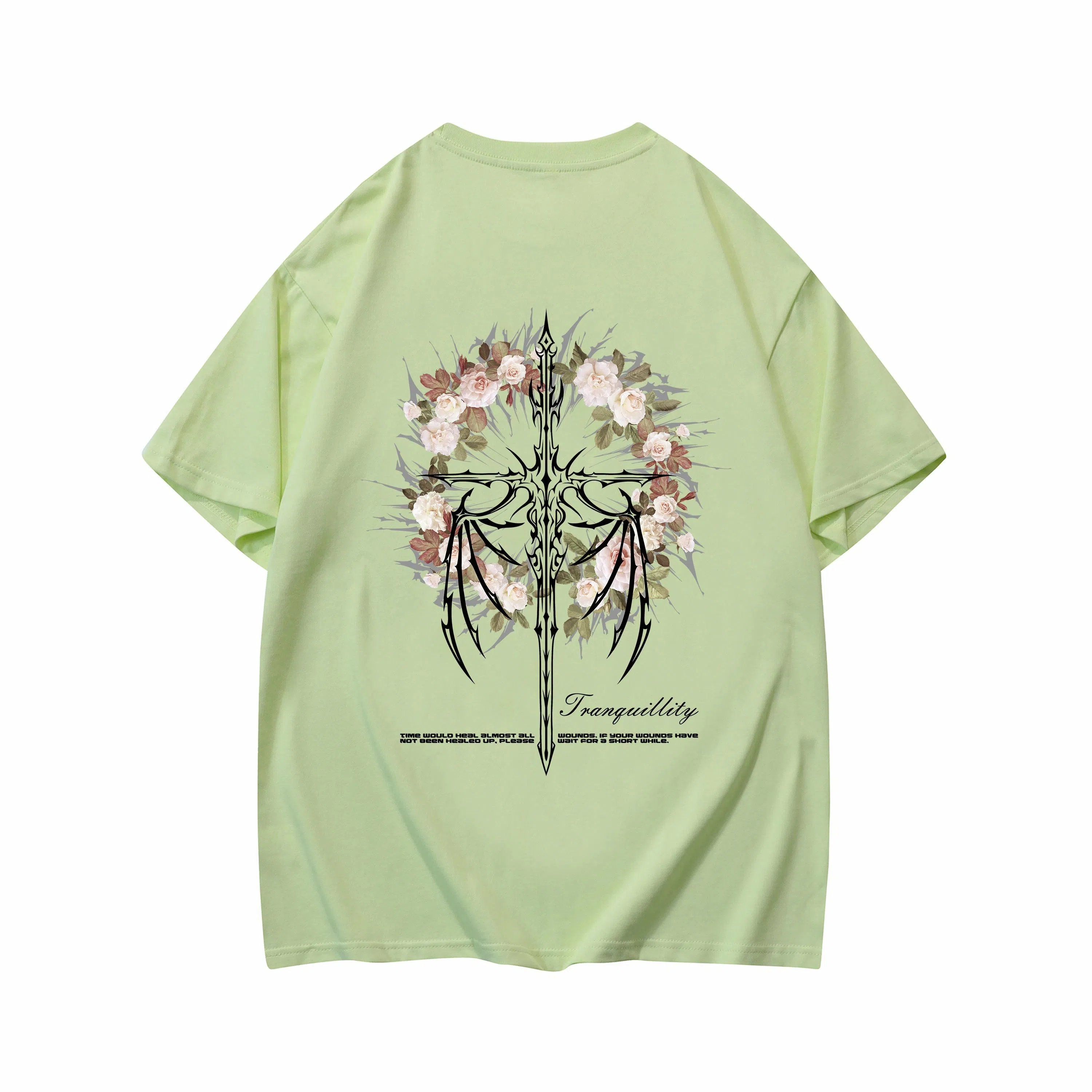 LIGHTNING MONSTER LogoT