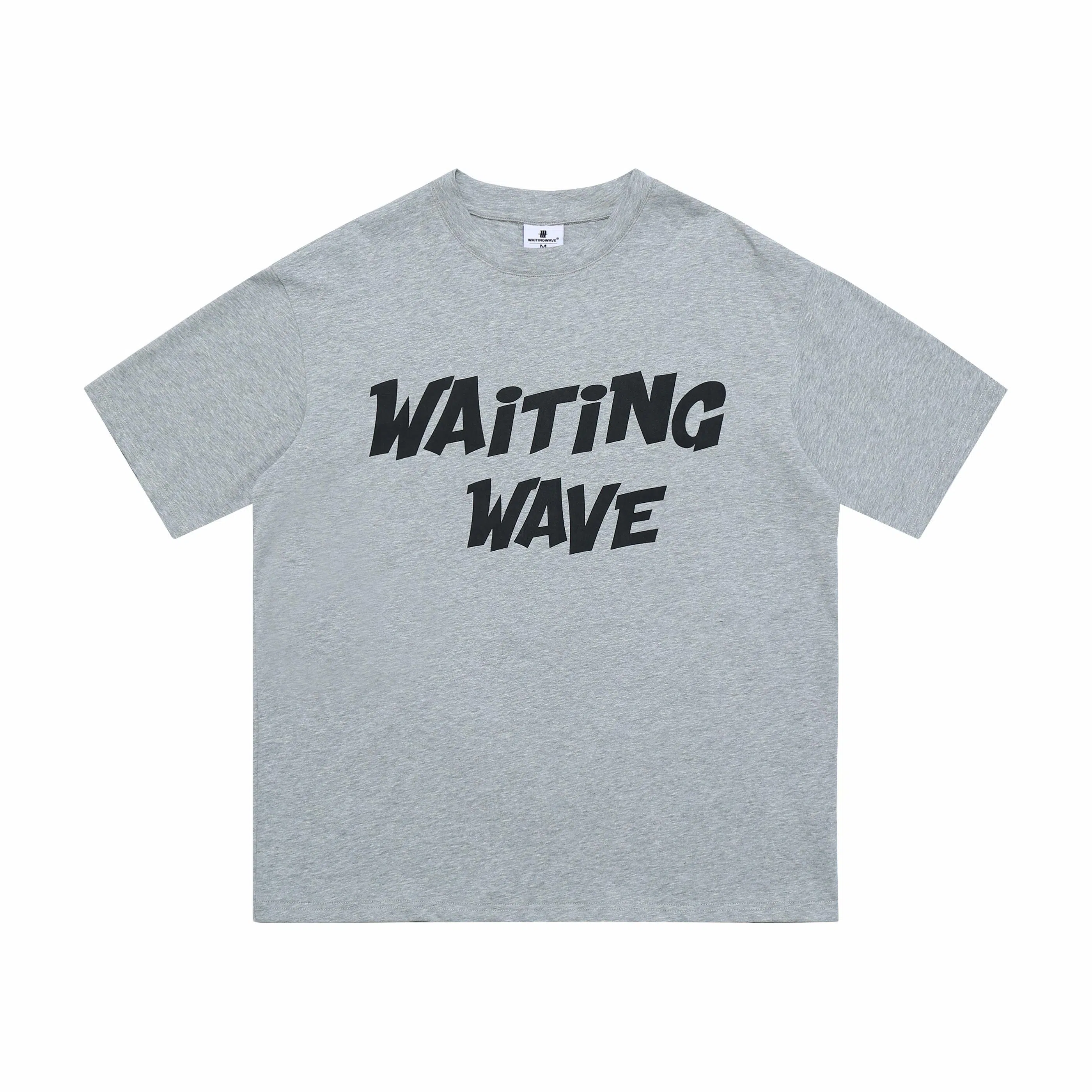 WAITINGWAVE LOGOT