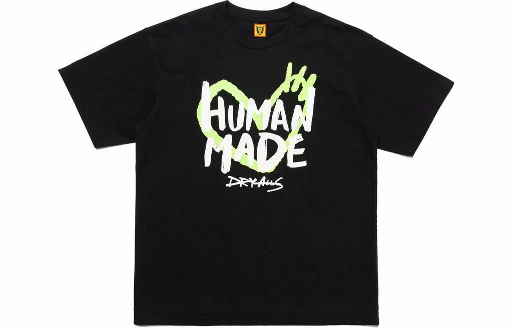 HUMAN MADE SS24 T