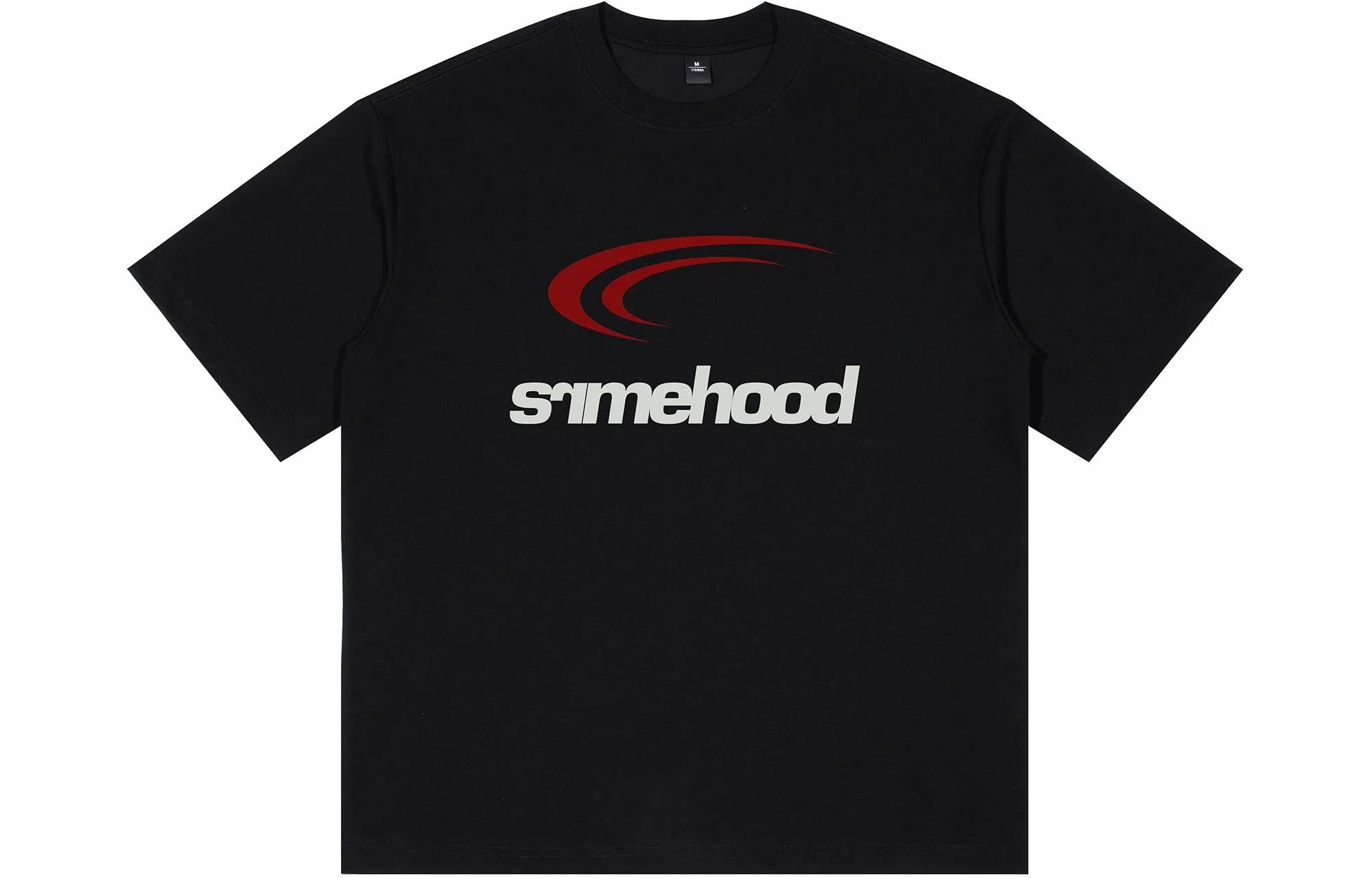 SIMPLE RIMLESSSRME logoT