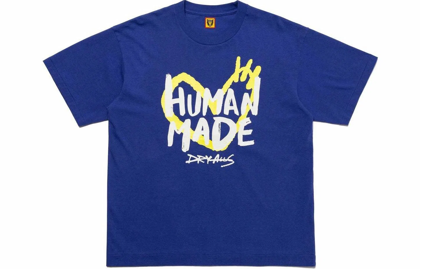 HUMAN MADE SS24 T