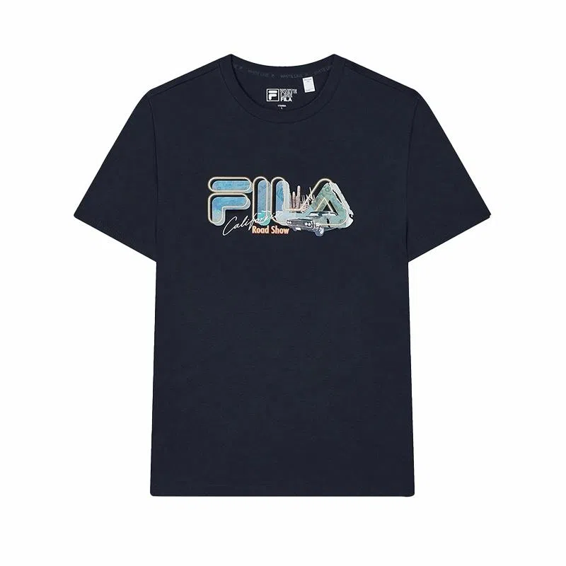 FILA Heritage T