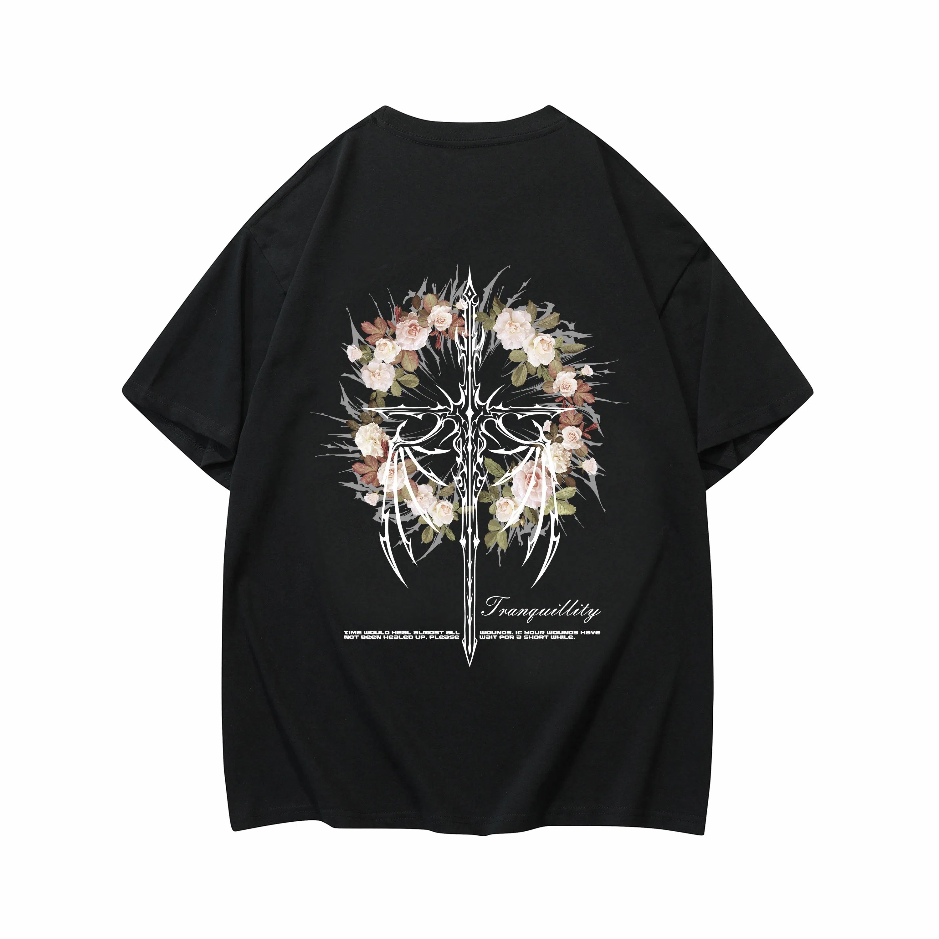 LIGHTNING MONSTER LogoT