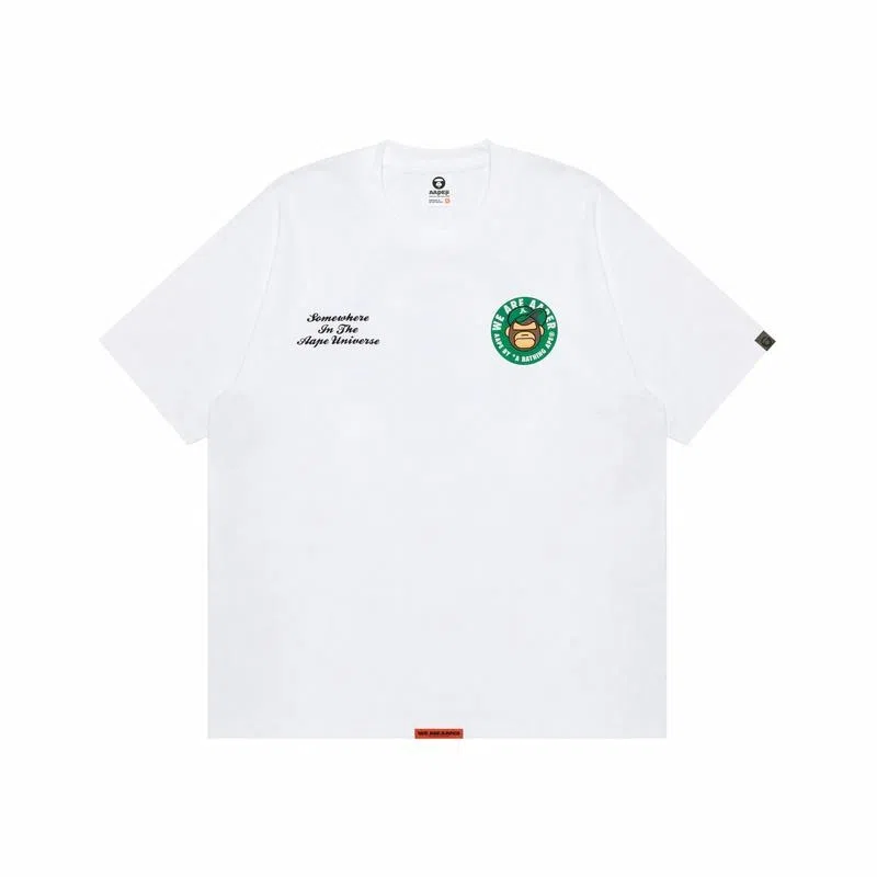 Aape SS24 T