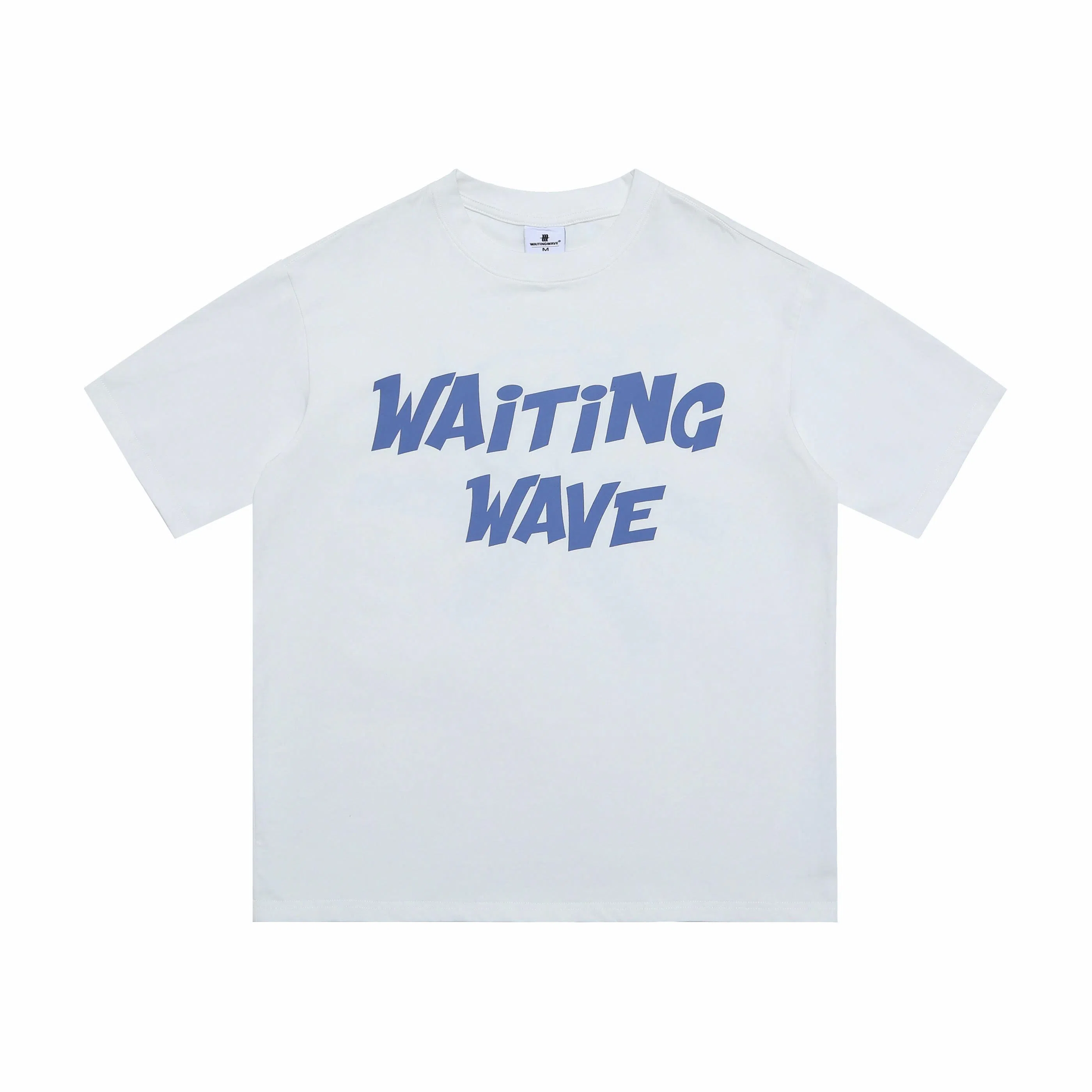 WAITINGWAVE LOGOT