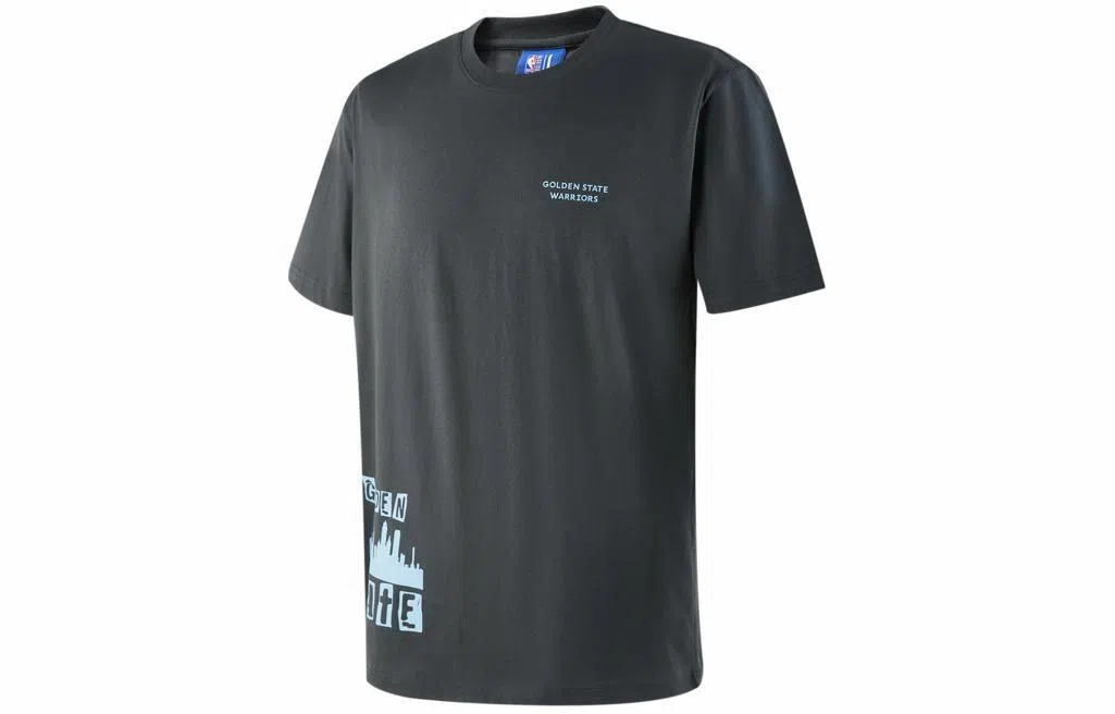 NBA T