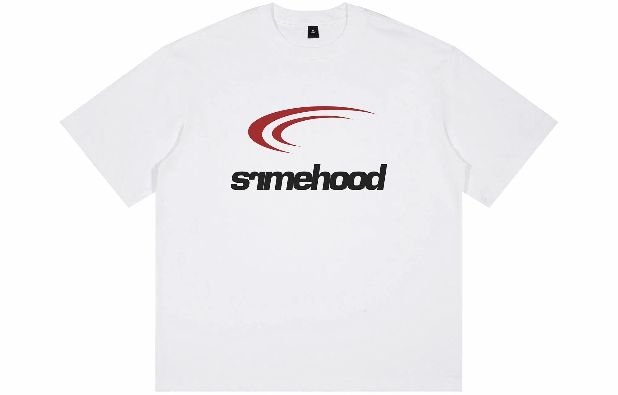 SIMPLE RIMLESSSRME logoT