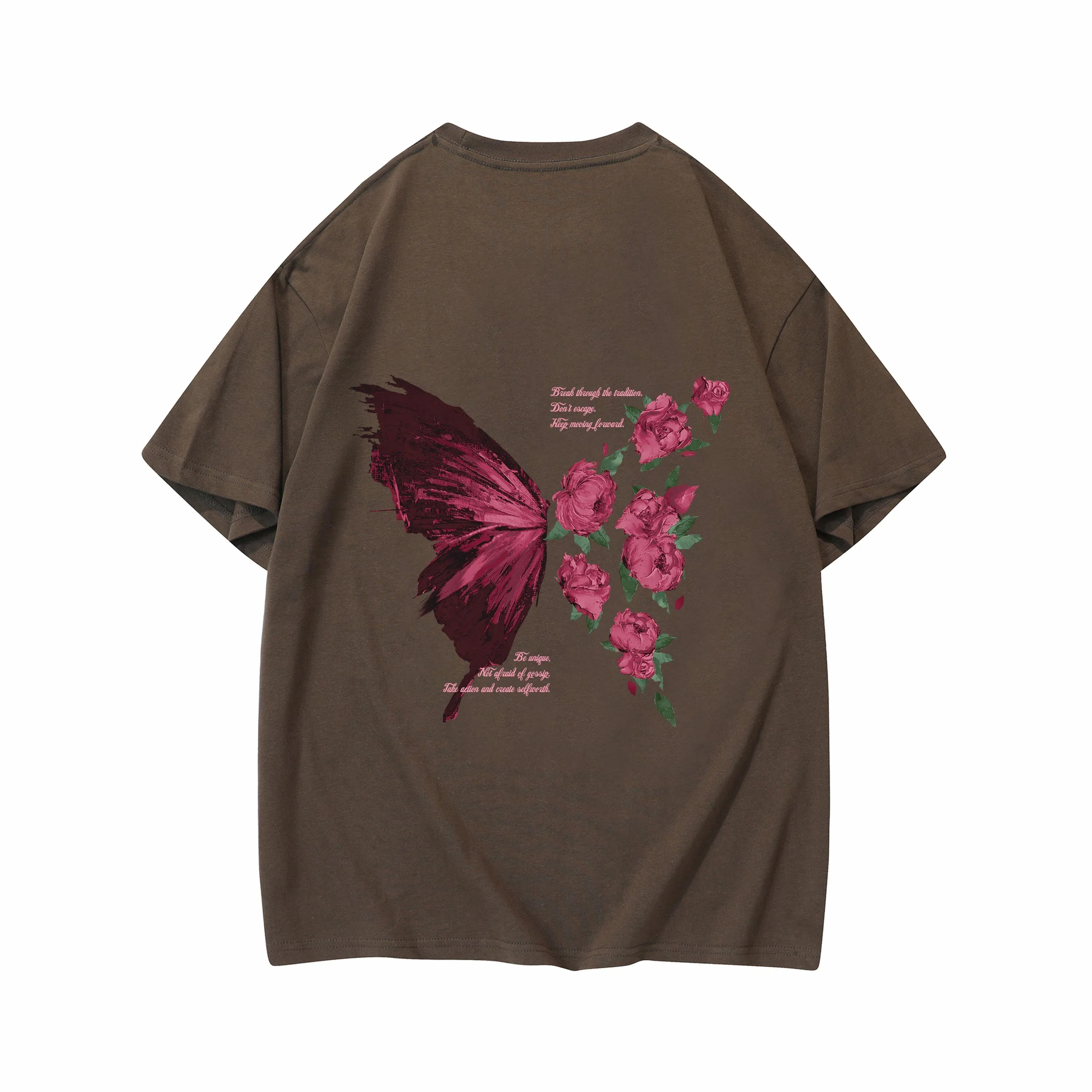 LIGHTNING MONSTER LogoT