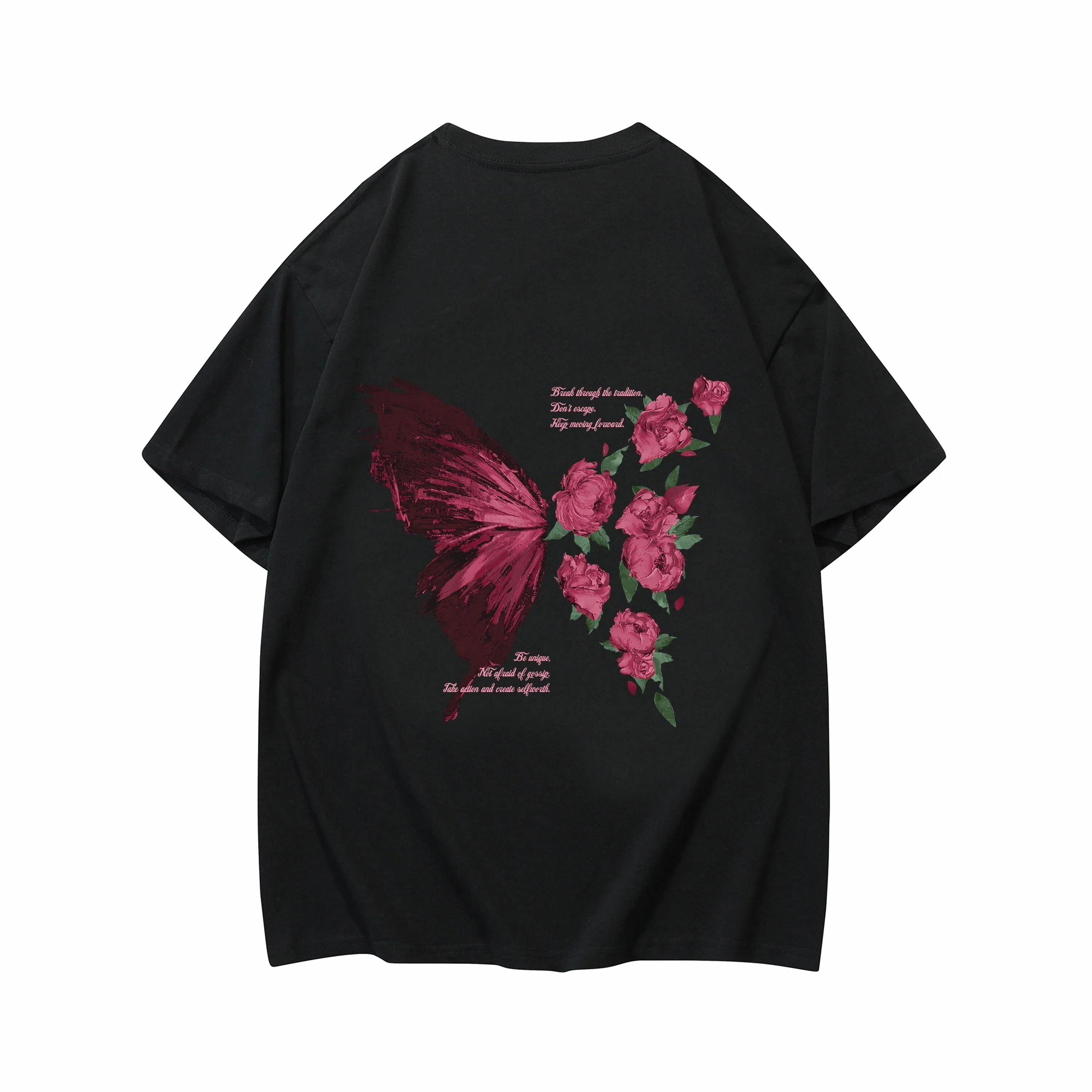 LIGHTNING MONSTER LogoT