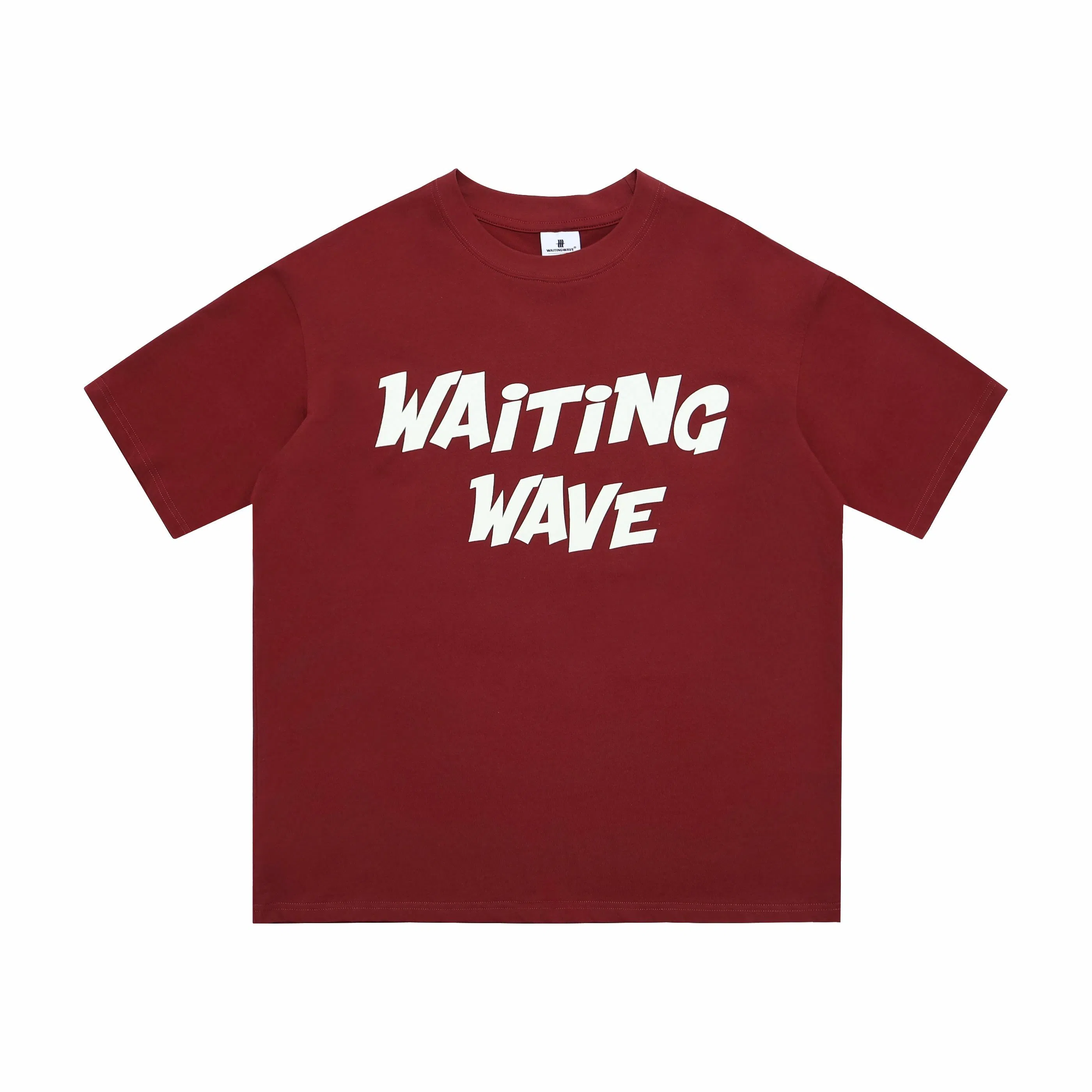 WAITINGWAVE LOGOT