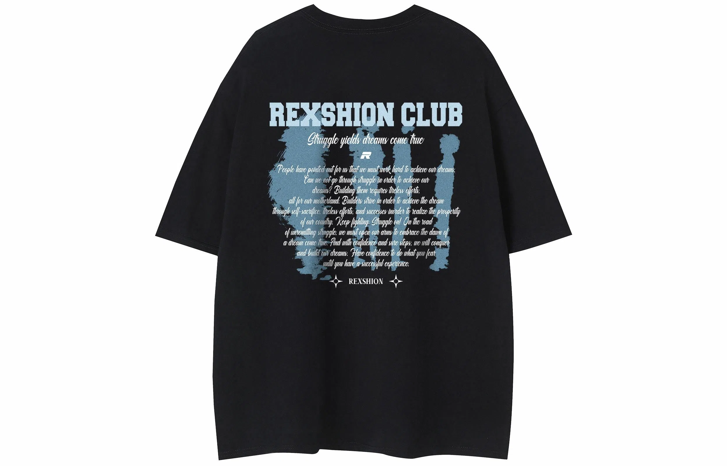 REXSHION T