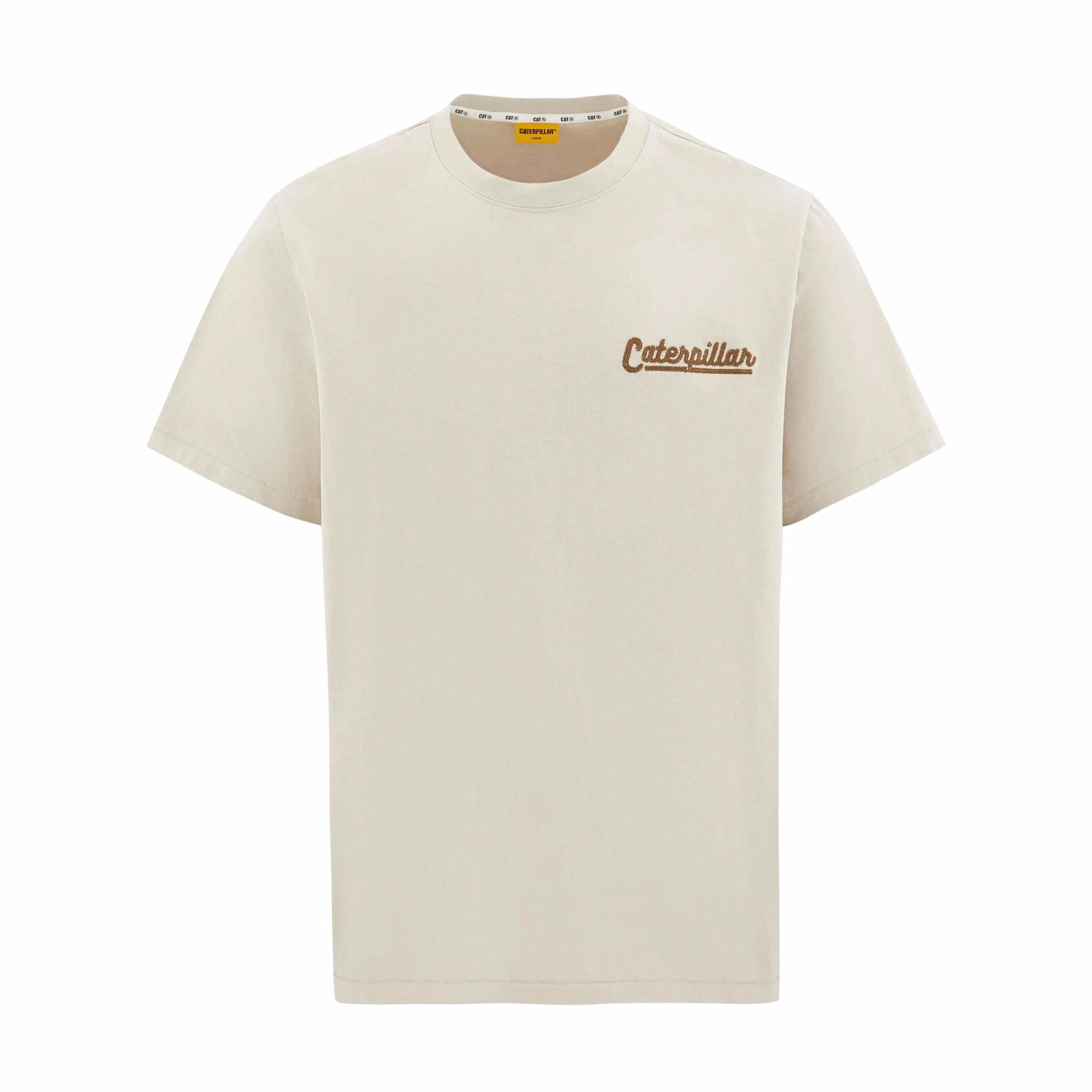 CAT SS24 LOGOT