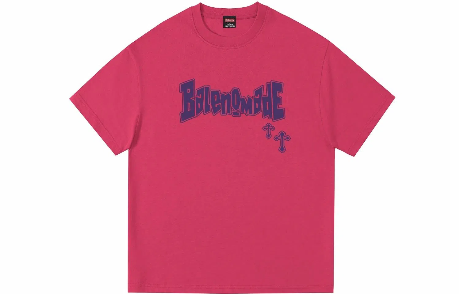 BALENO Logo T