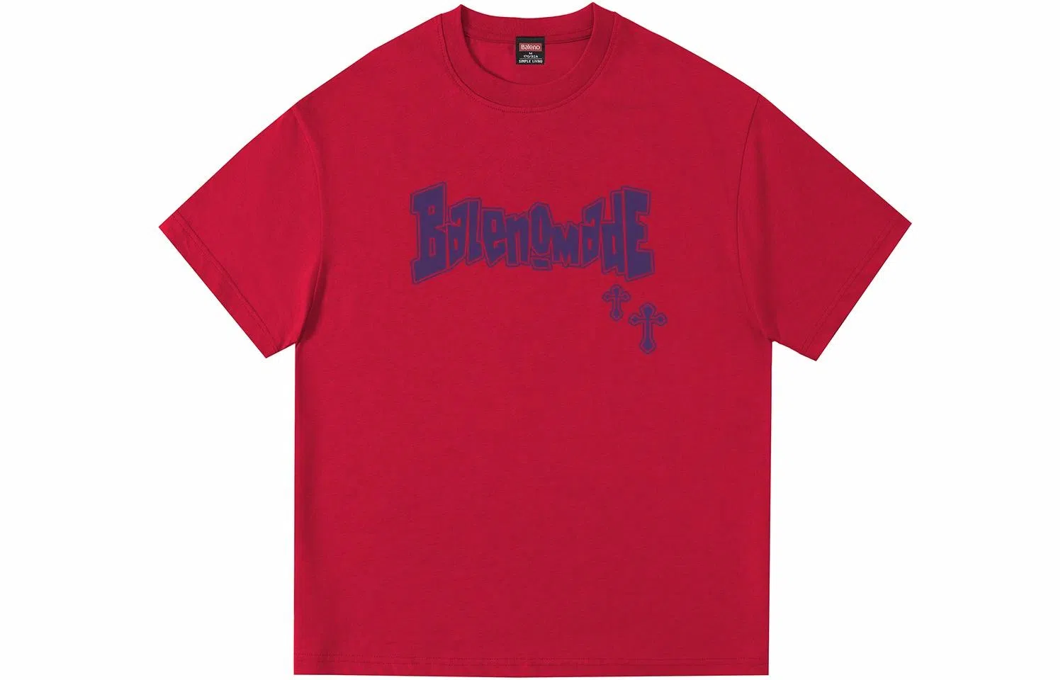 BALENO Logo T