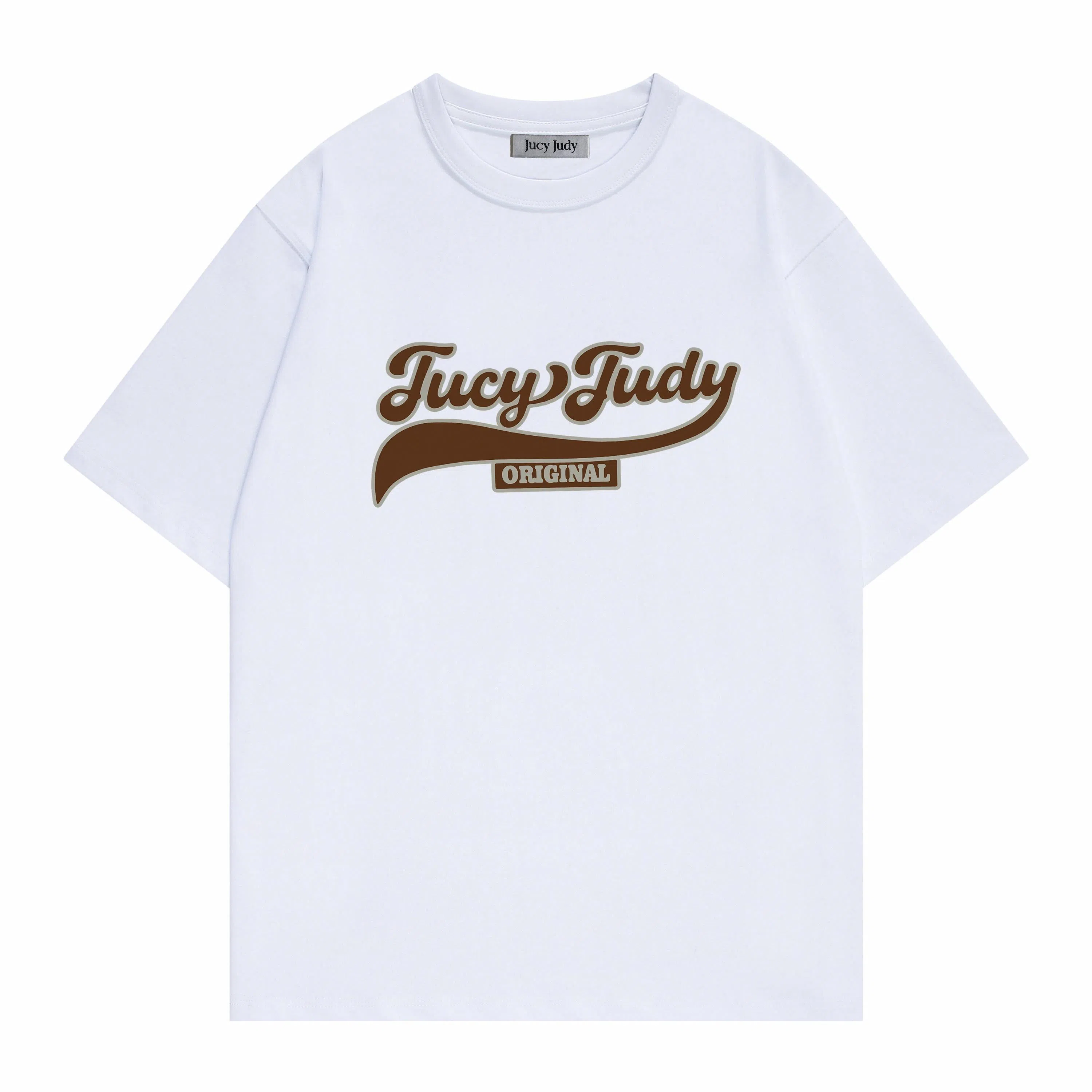 JUCY JUDY LOGOT