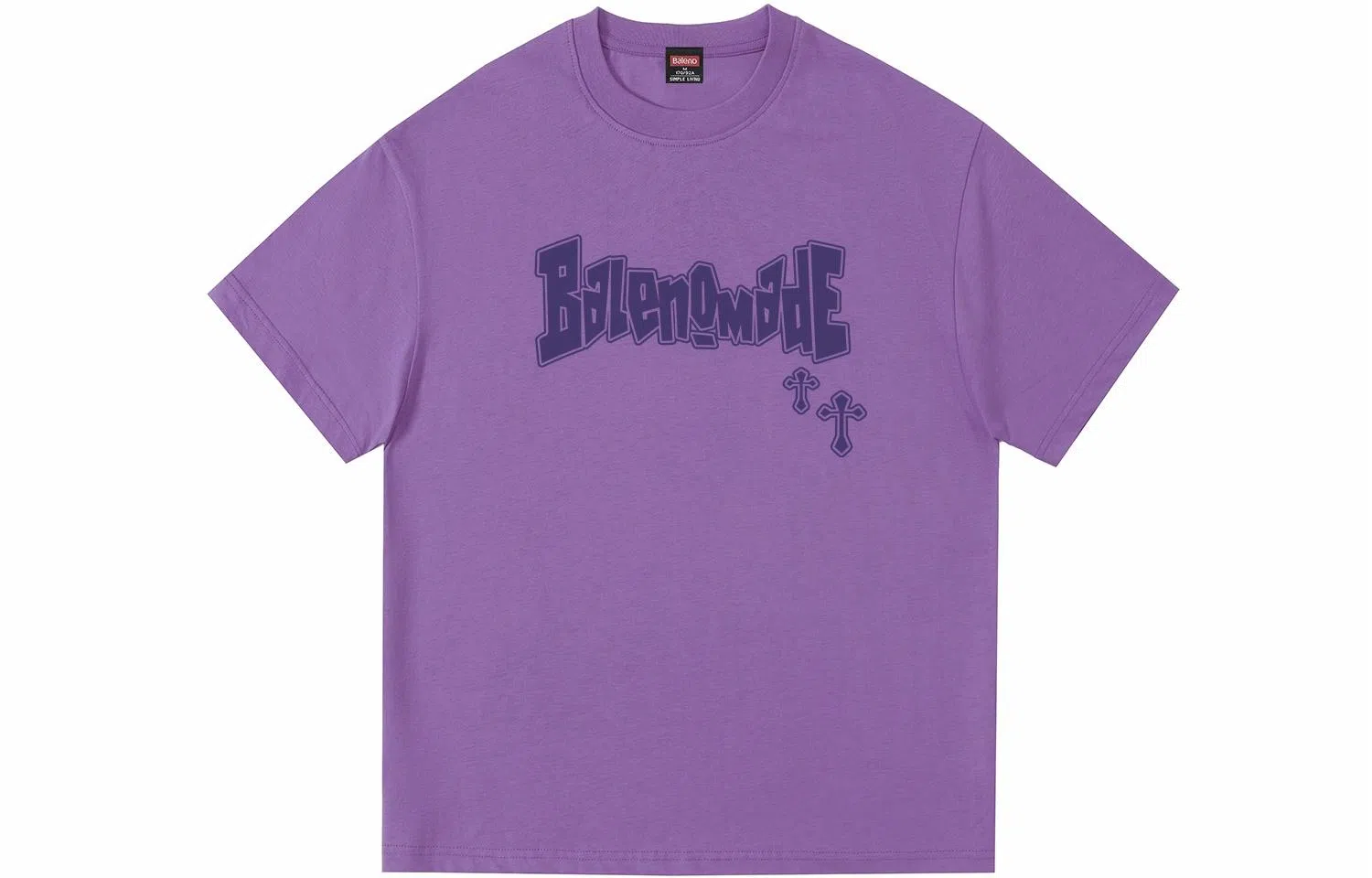 BALENO Logo T