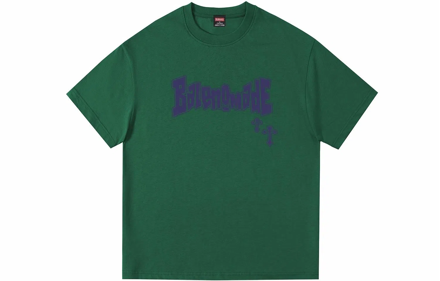BALENO Logo T