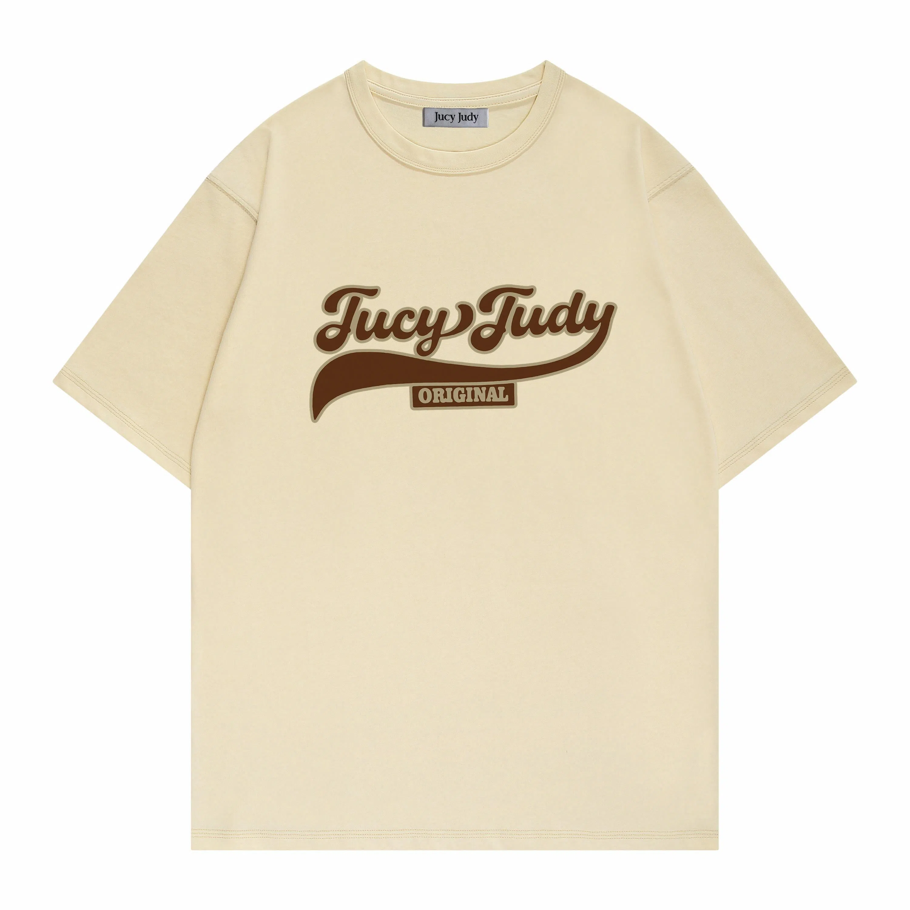 JUCY JUDY LOGOT