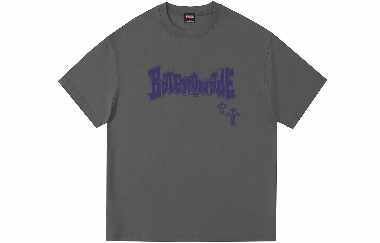 BALENO Logo T