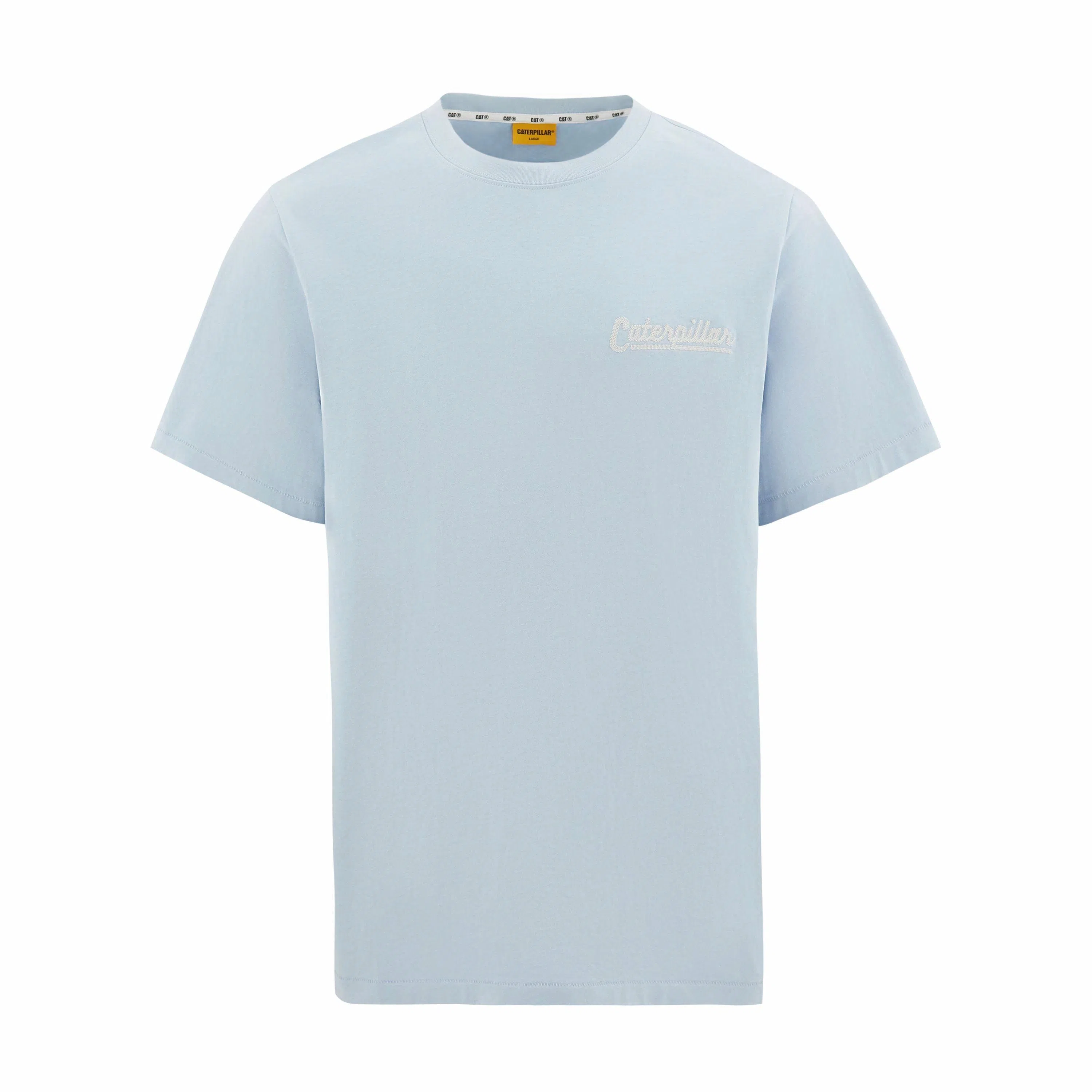 CAT SS24 LOGOT