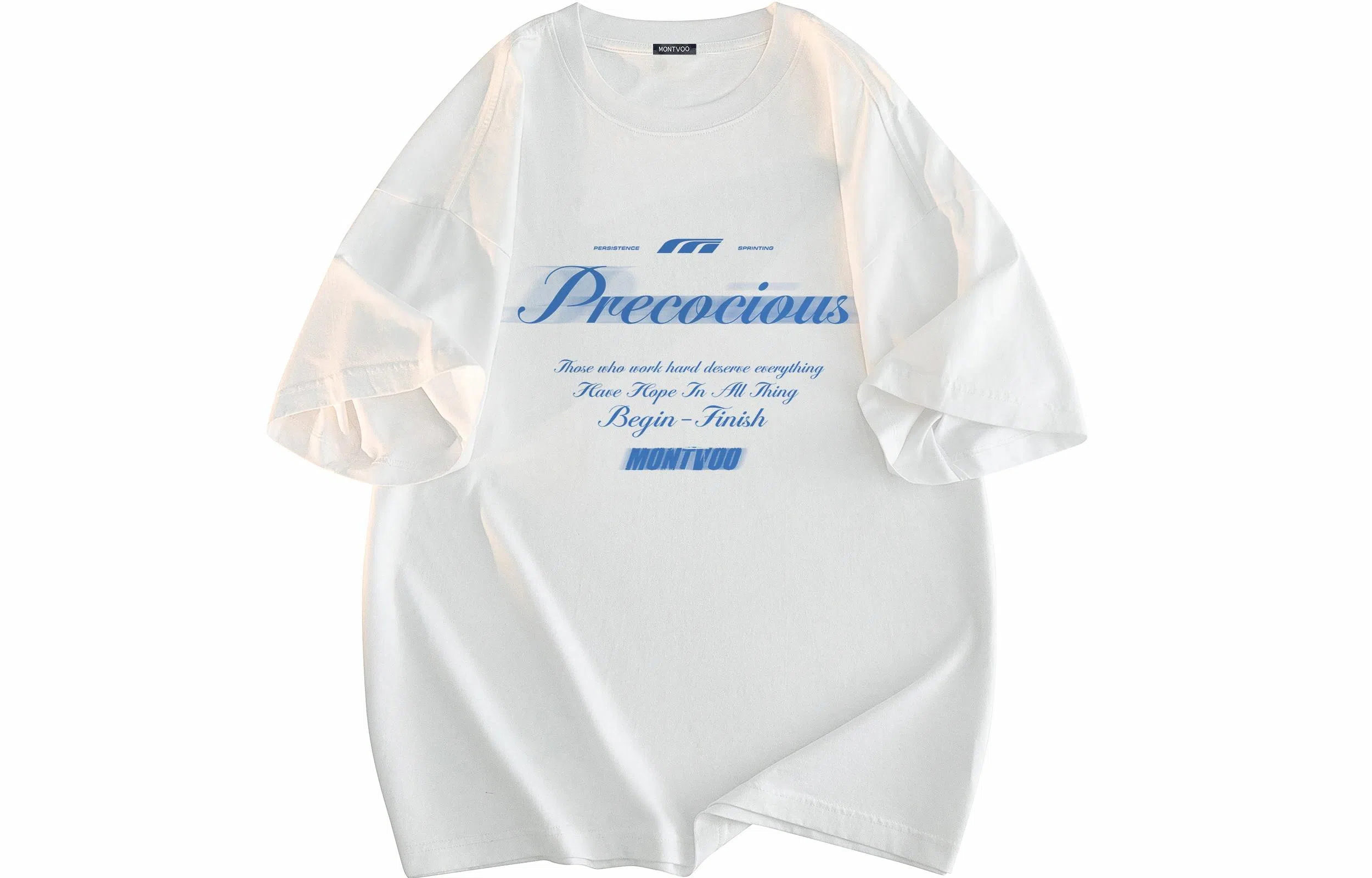 MONTVOO T