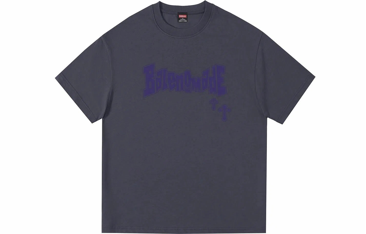 BALENO Logo T