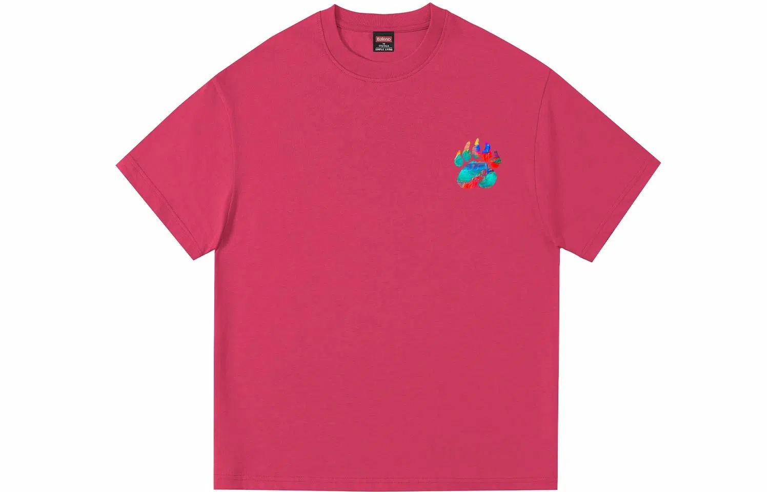 BALENO Logo T