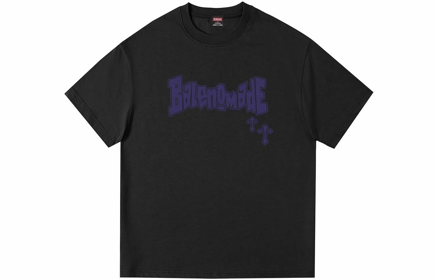BALENO Logo T